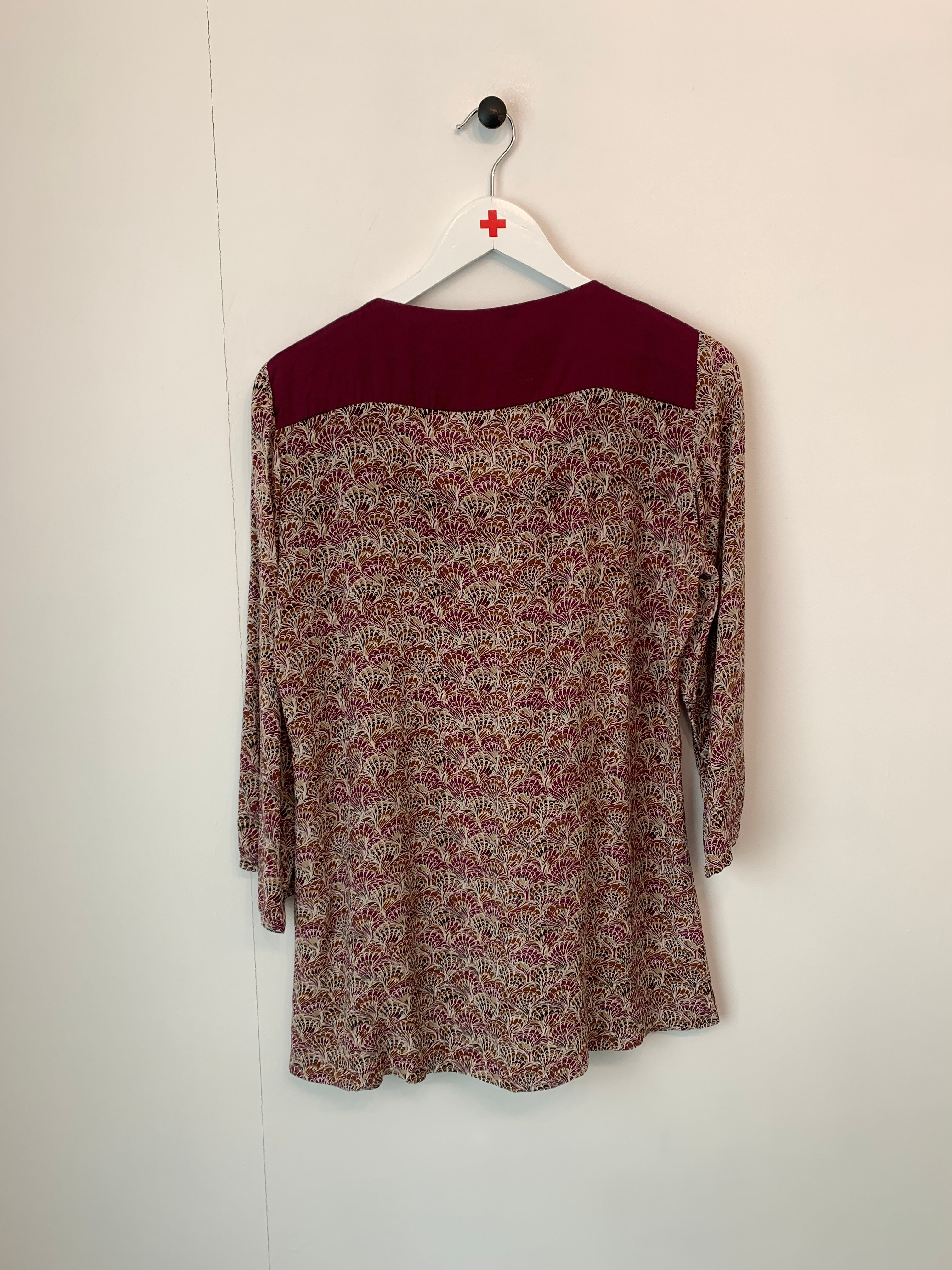 Margit Brandt Bluse