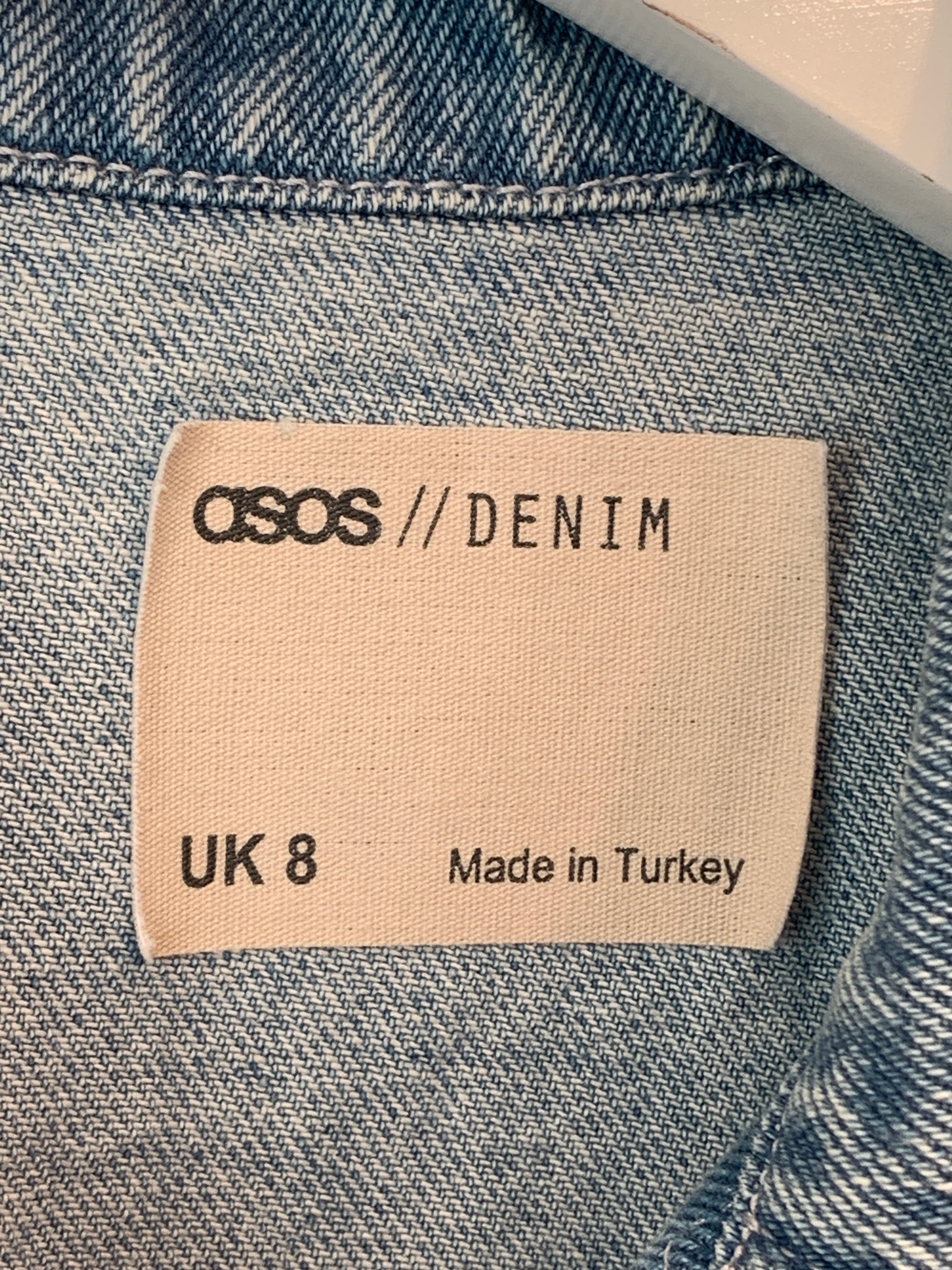 Asos Kjole