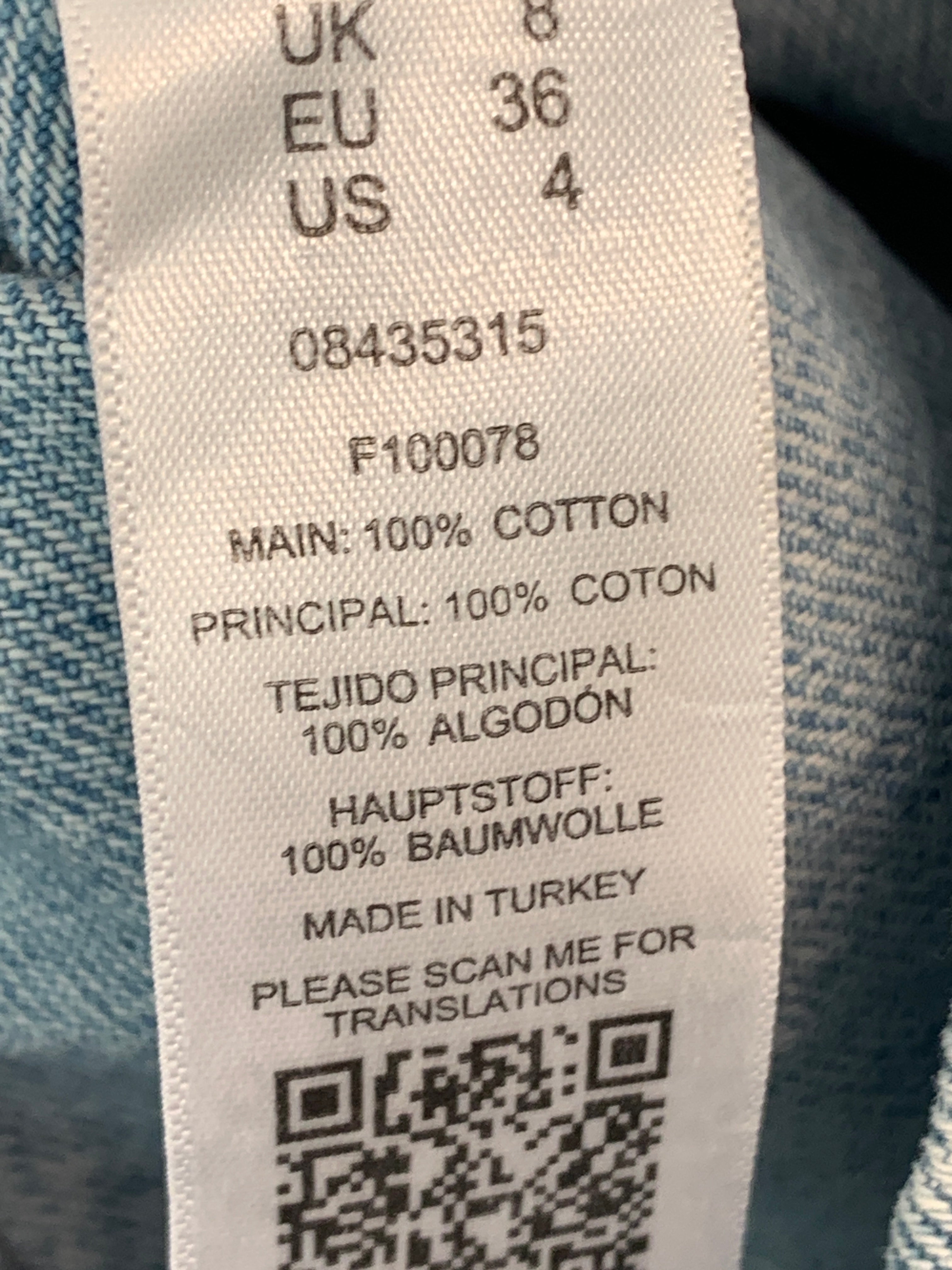 Asos Kjole