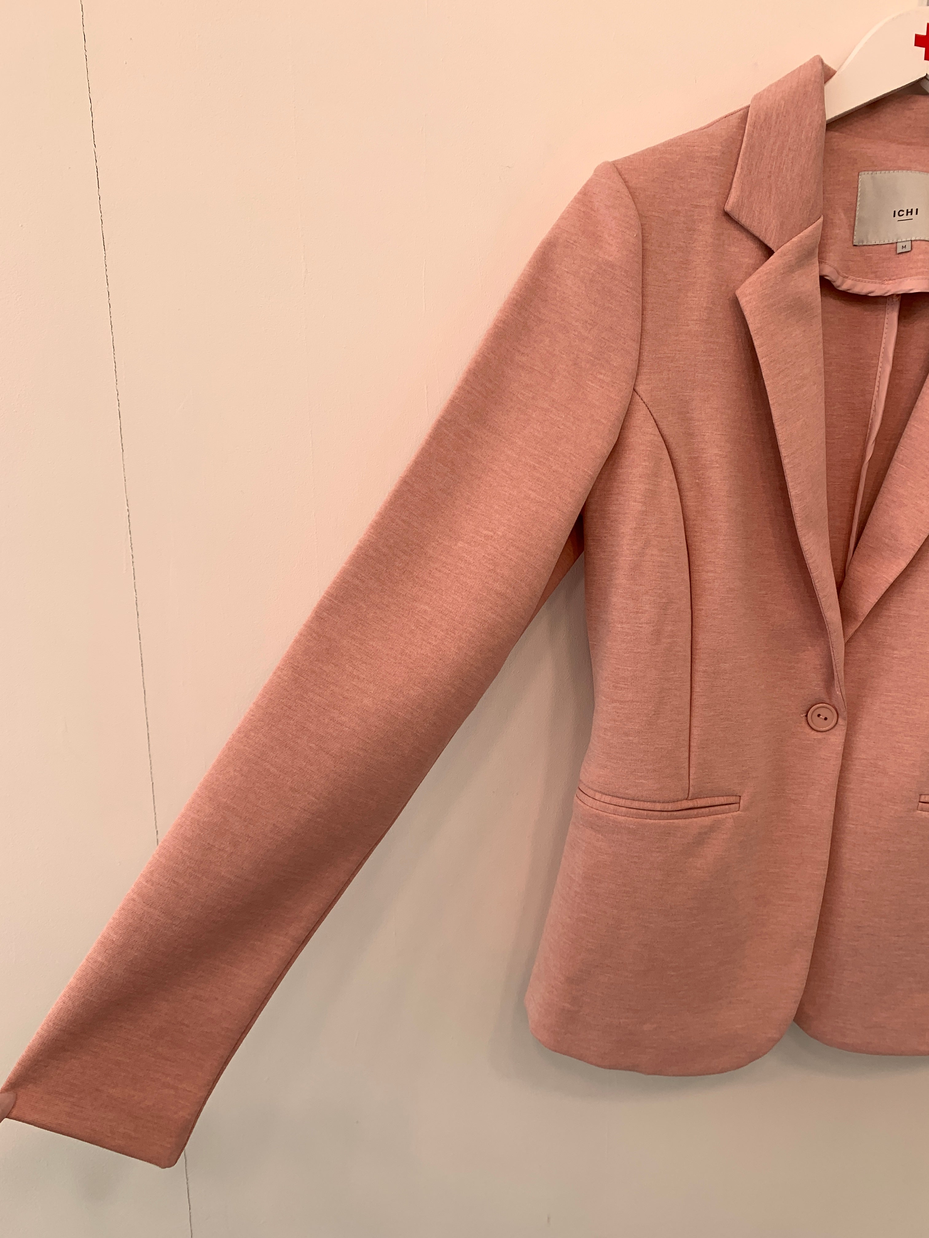 Ichi Blazer