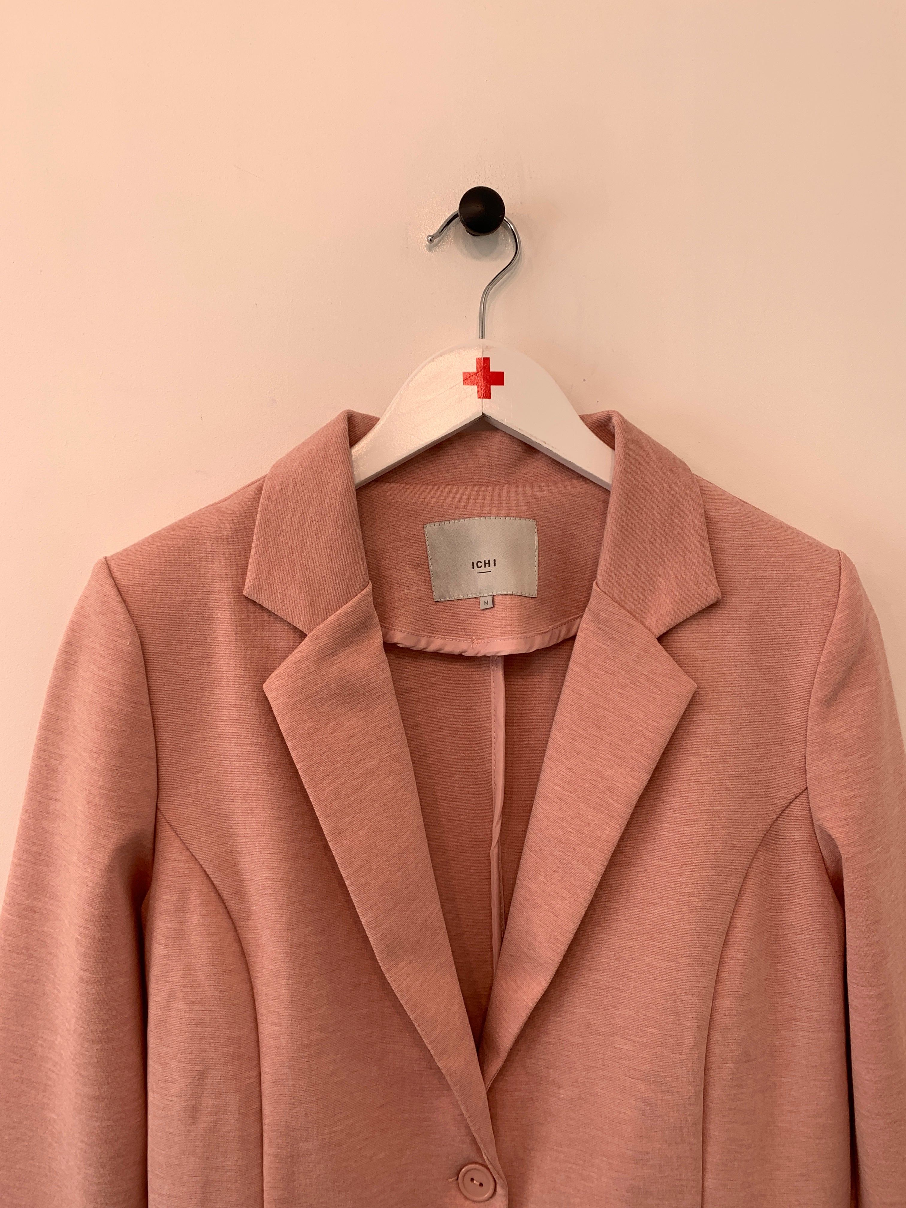 Ichi Blazer