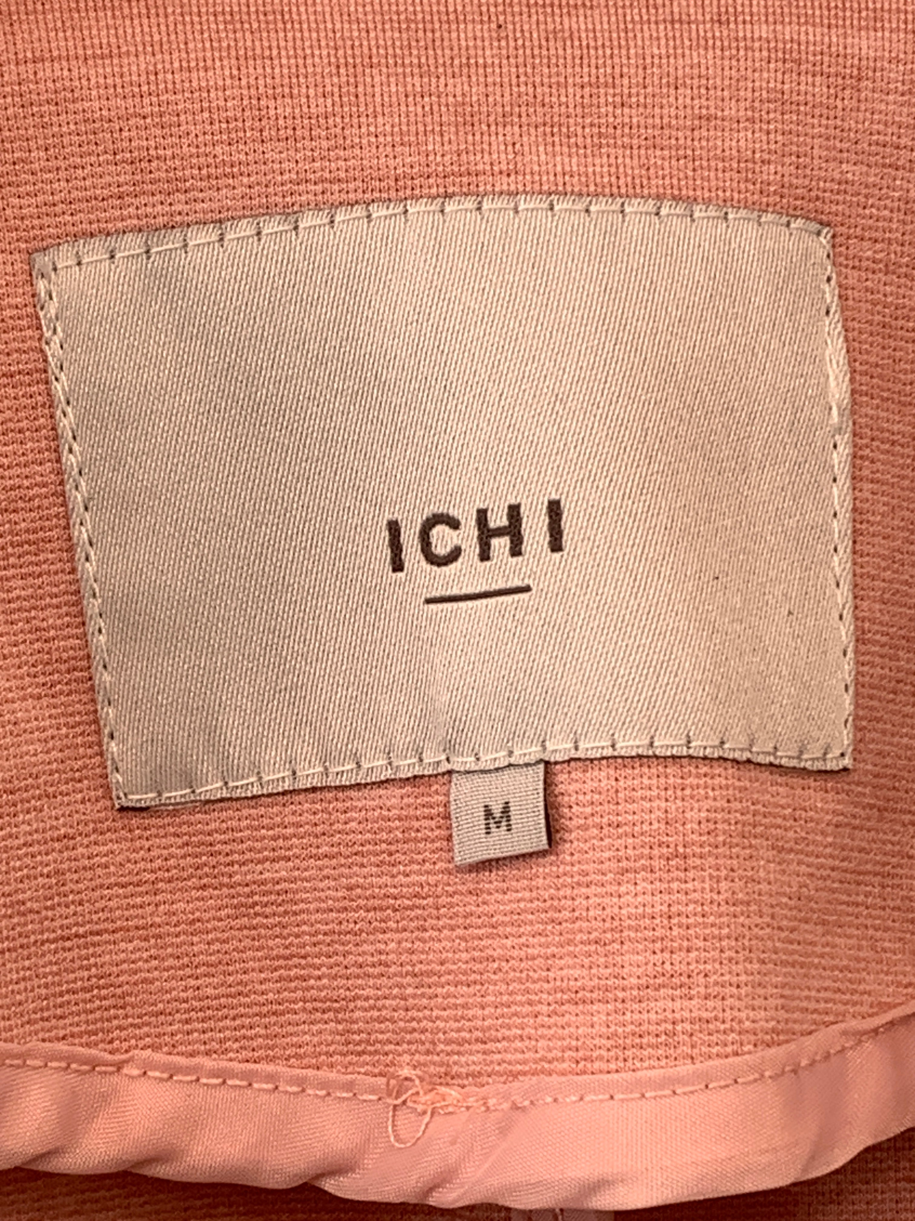 Ichi Blazer