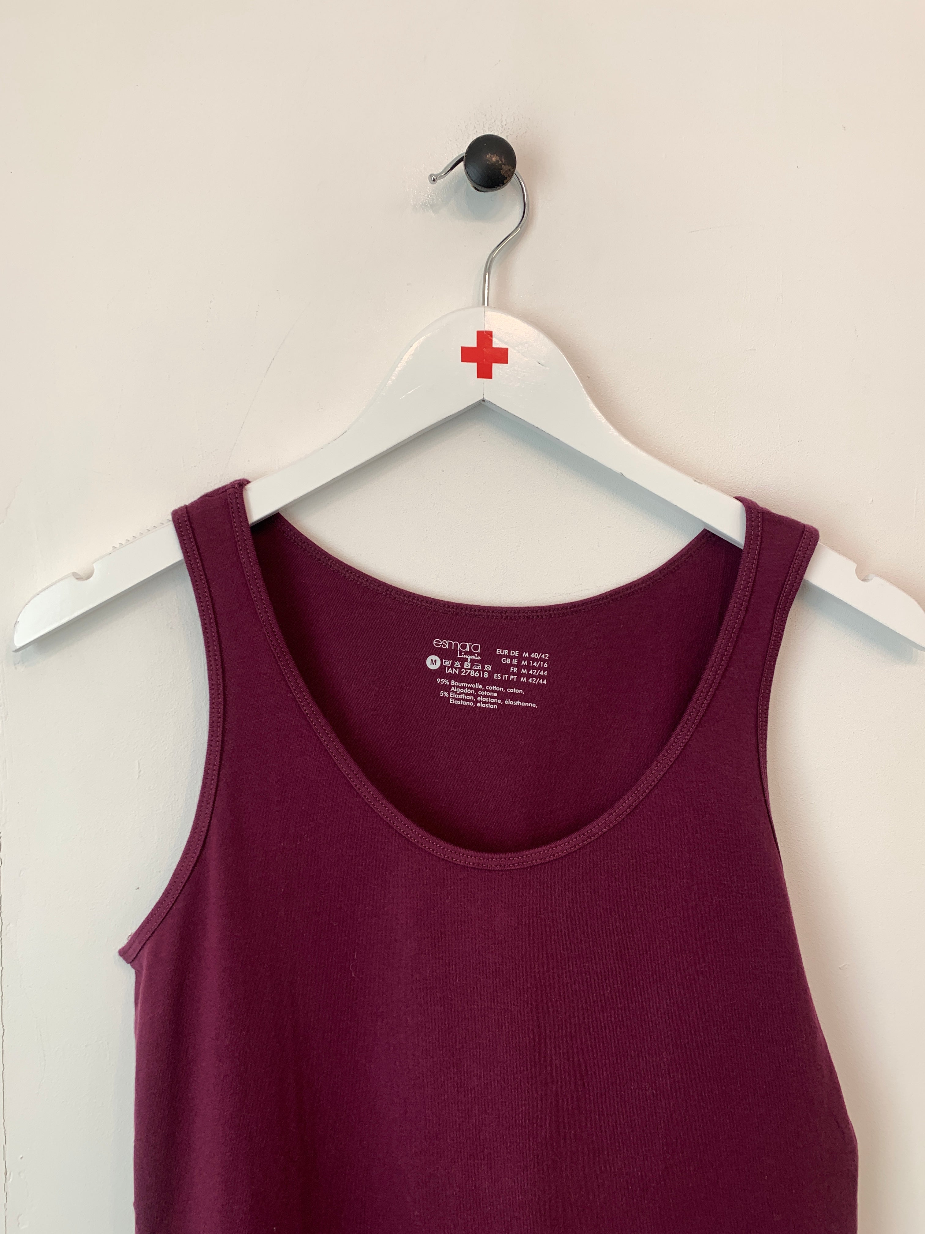 Esmara Top