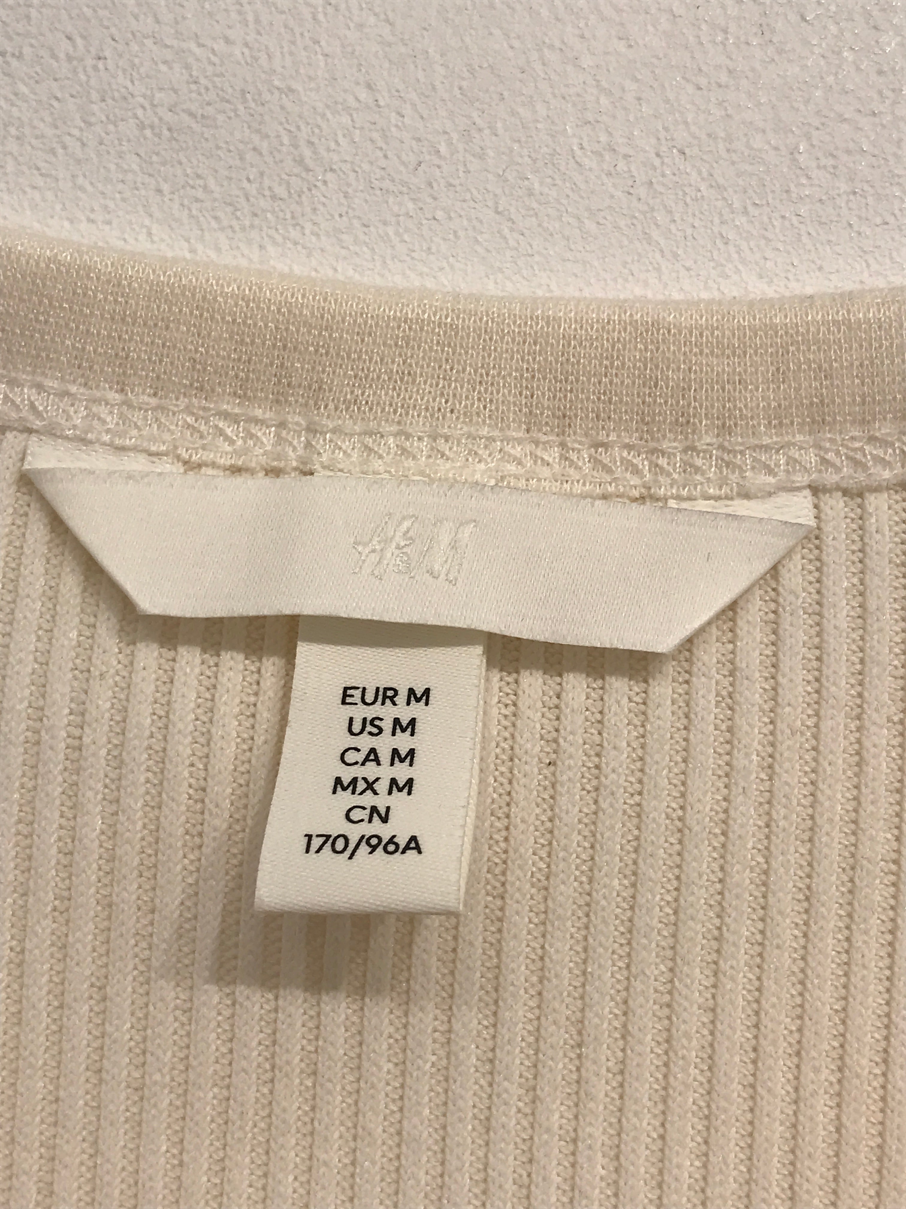 H&M Top