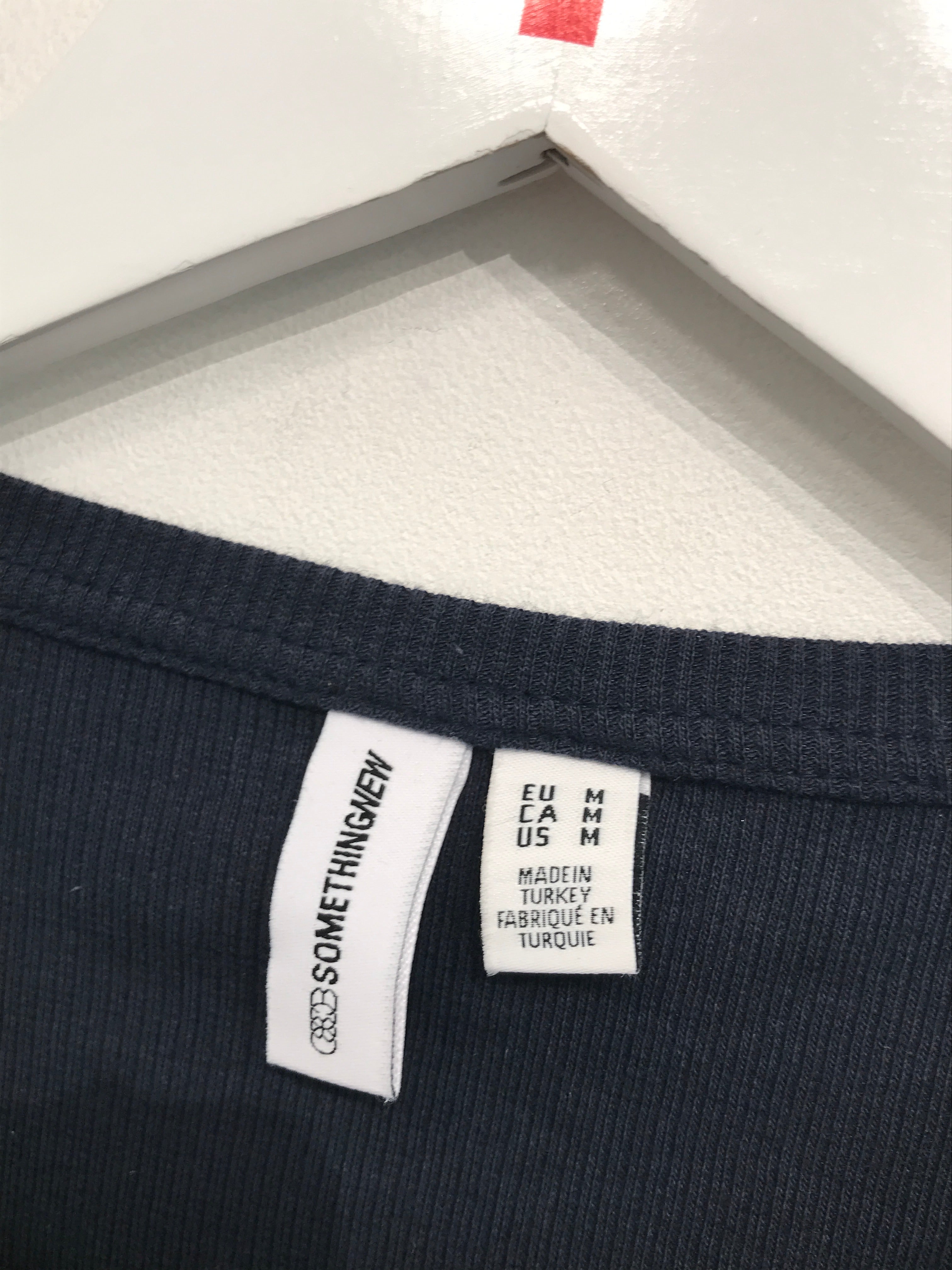 Something New Top