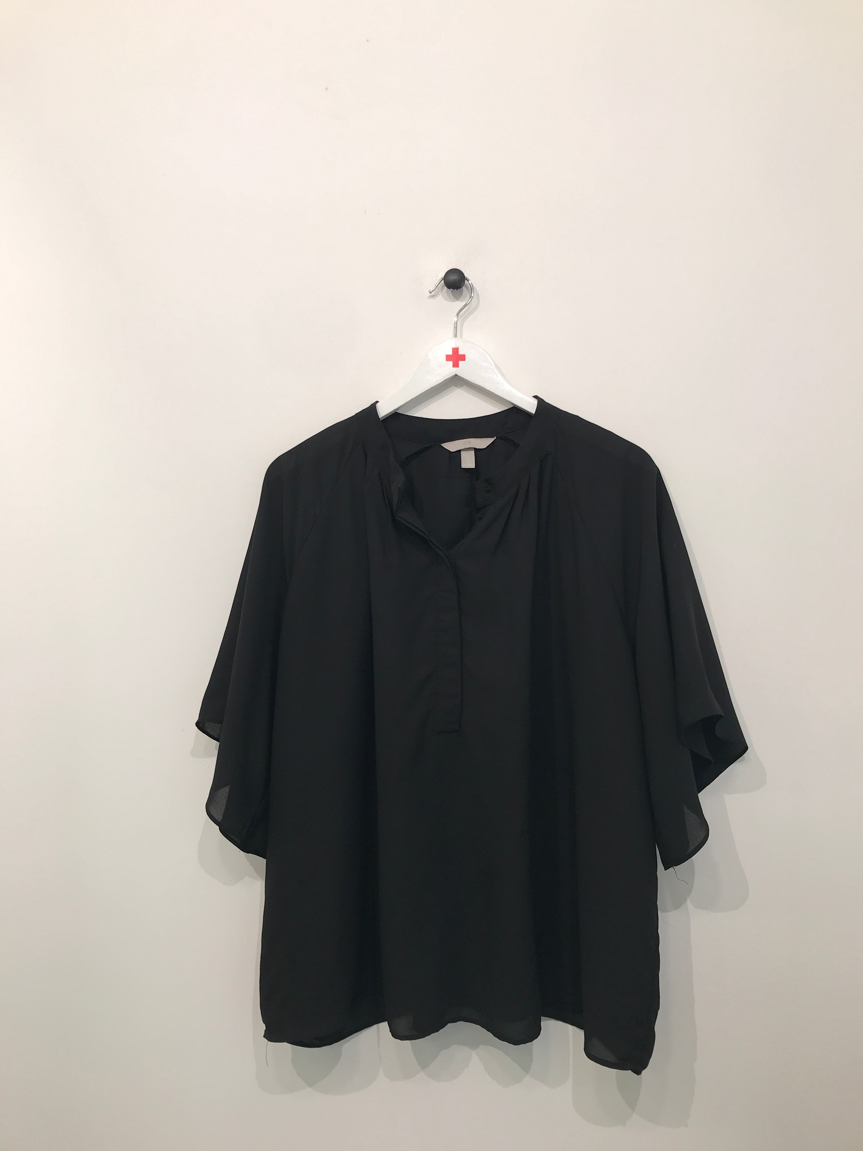H&M Bluse