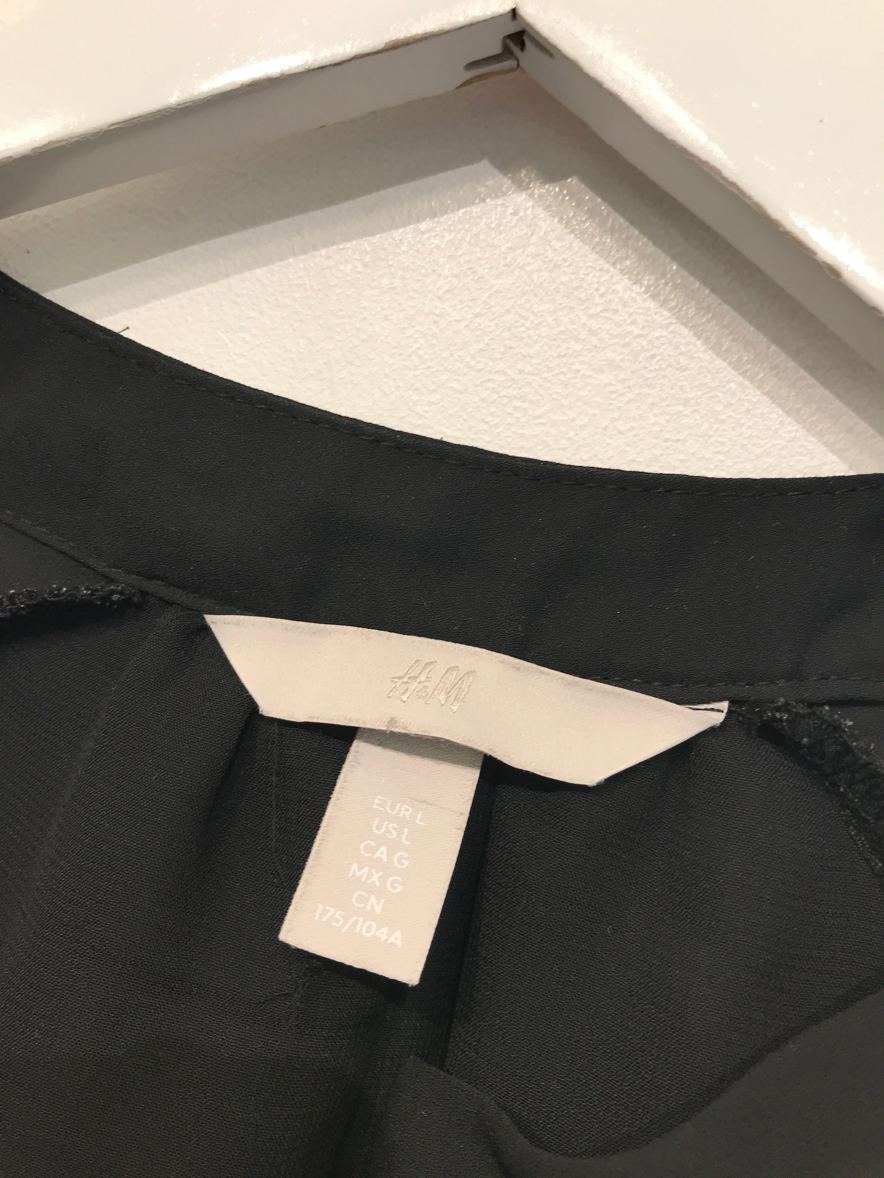 H&M Bluse