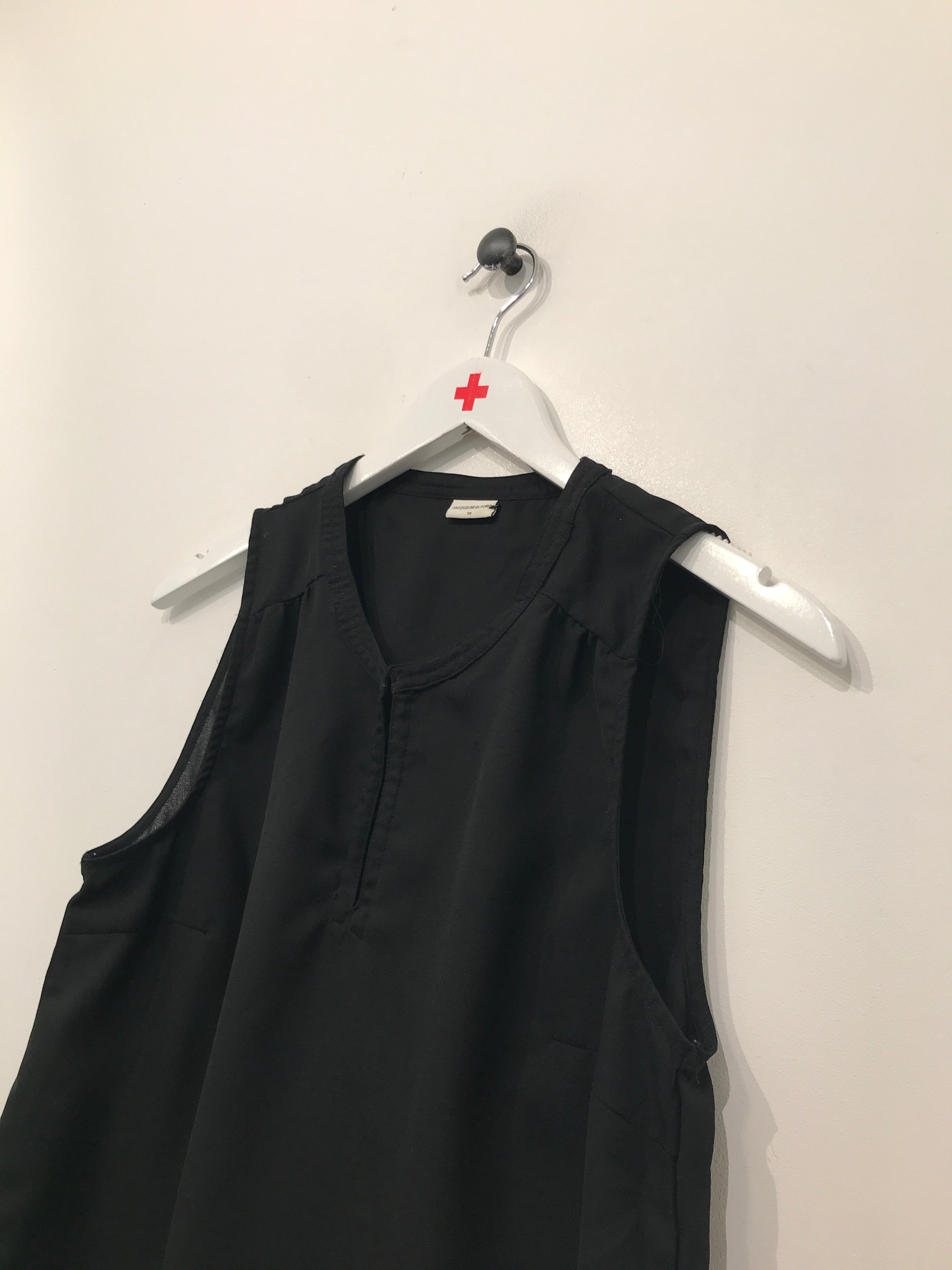 Jacqueline de Yong Top