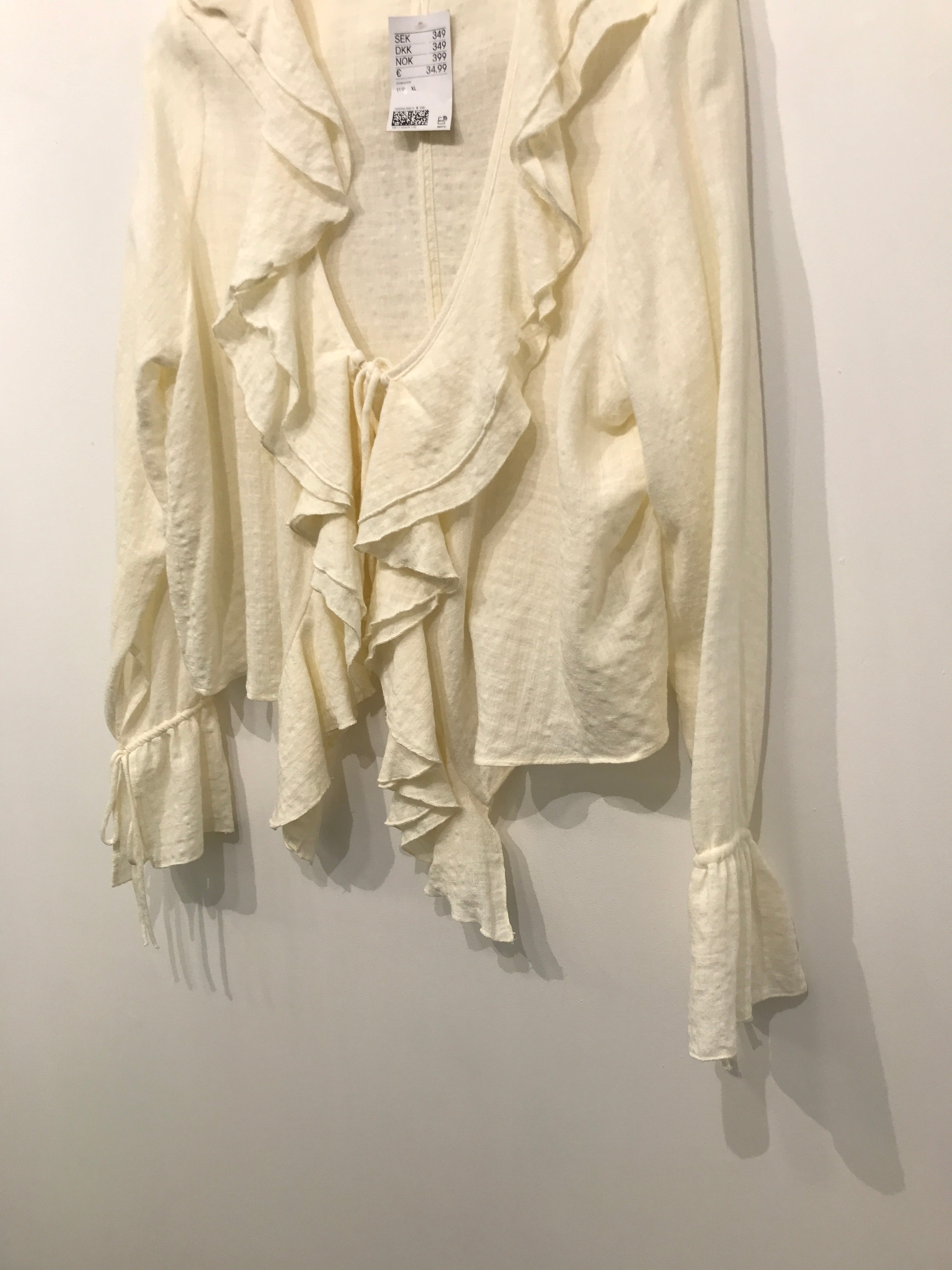 H&M Bluse