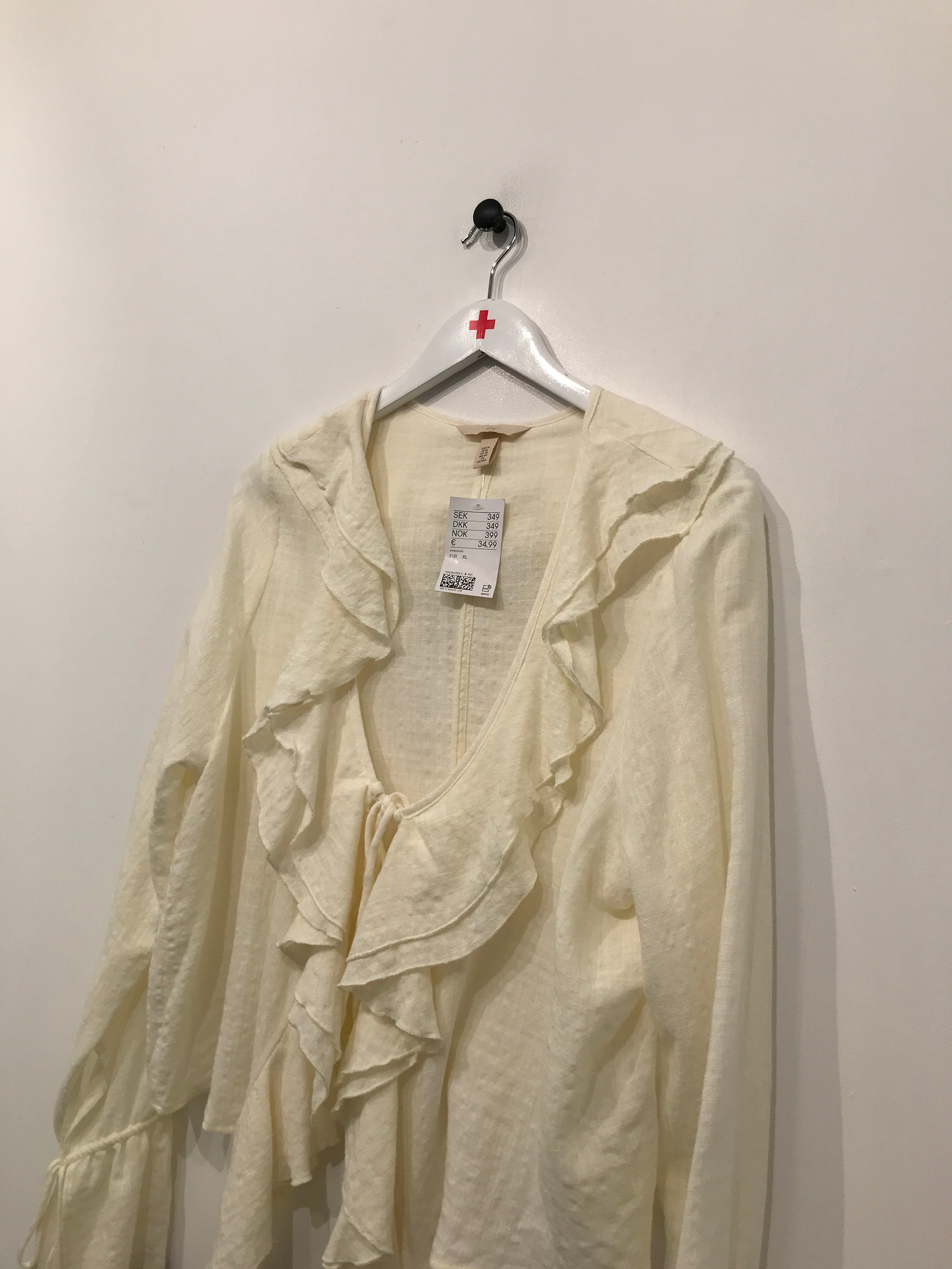 H&M Bluse