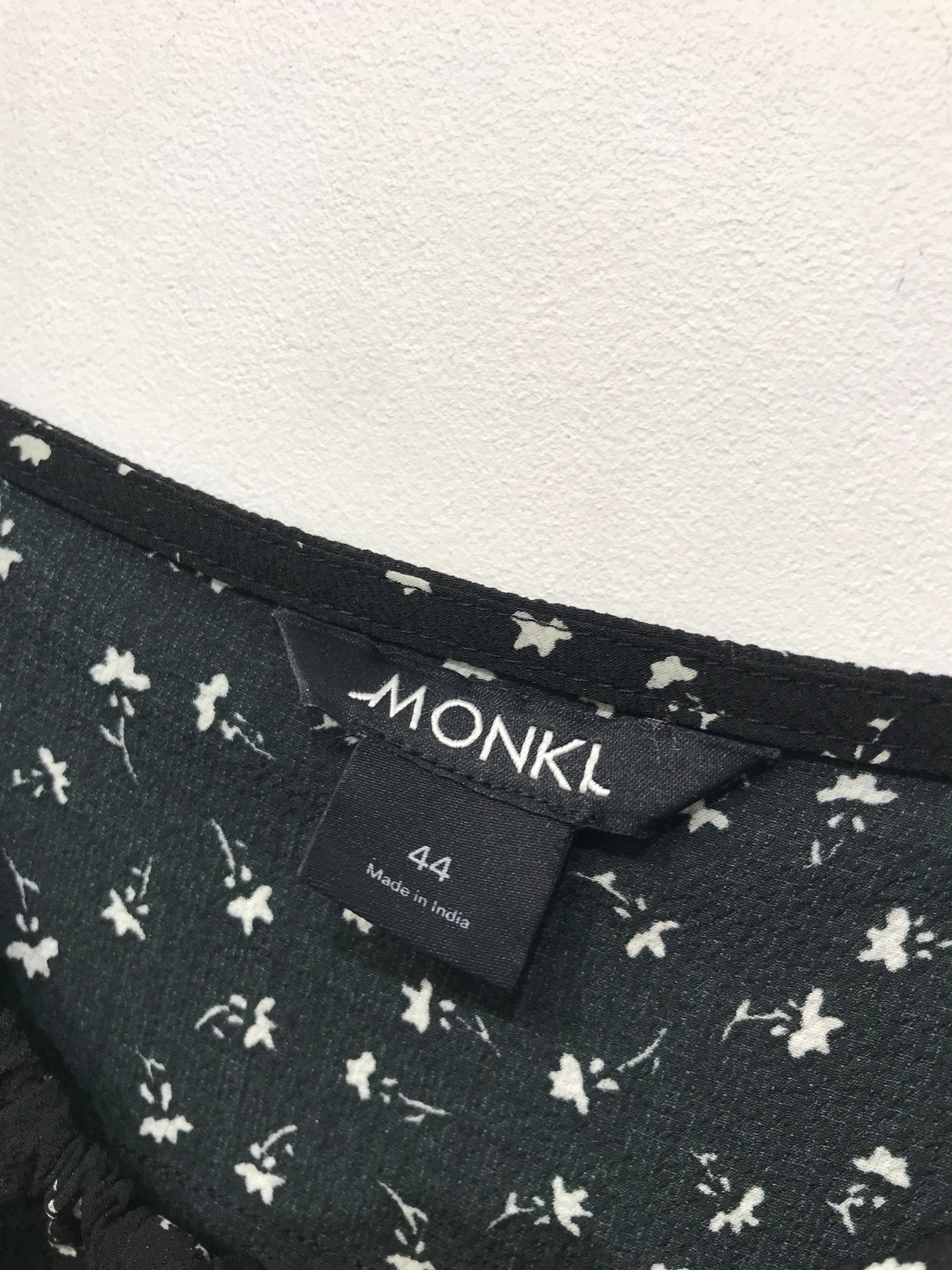 Monki Kjole