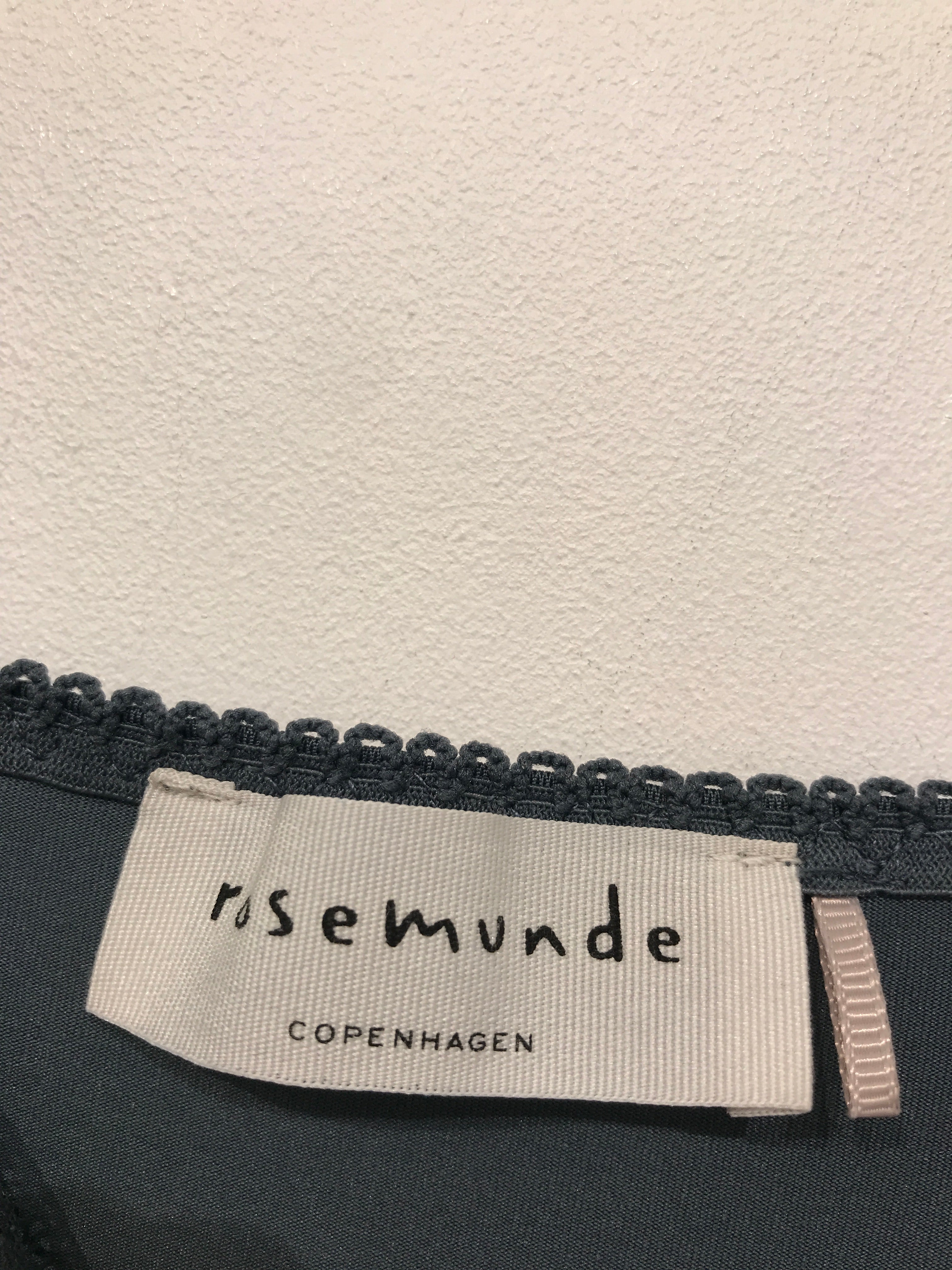 Rosemunde Top
