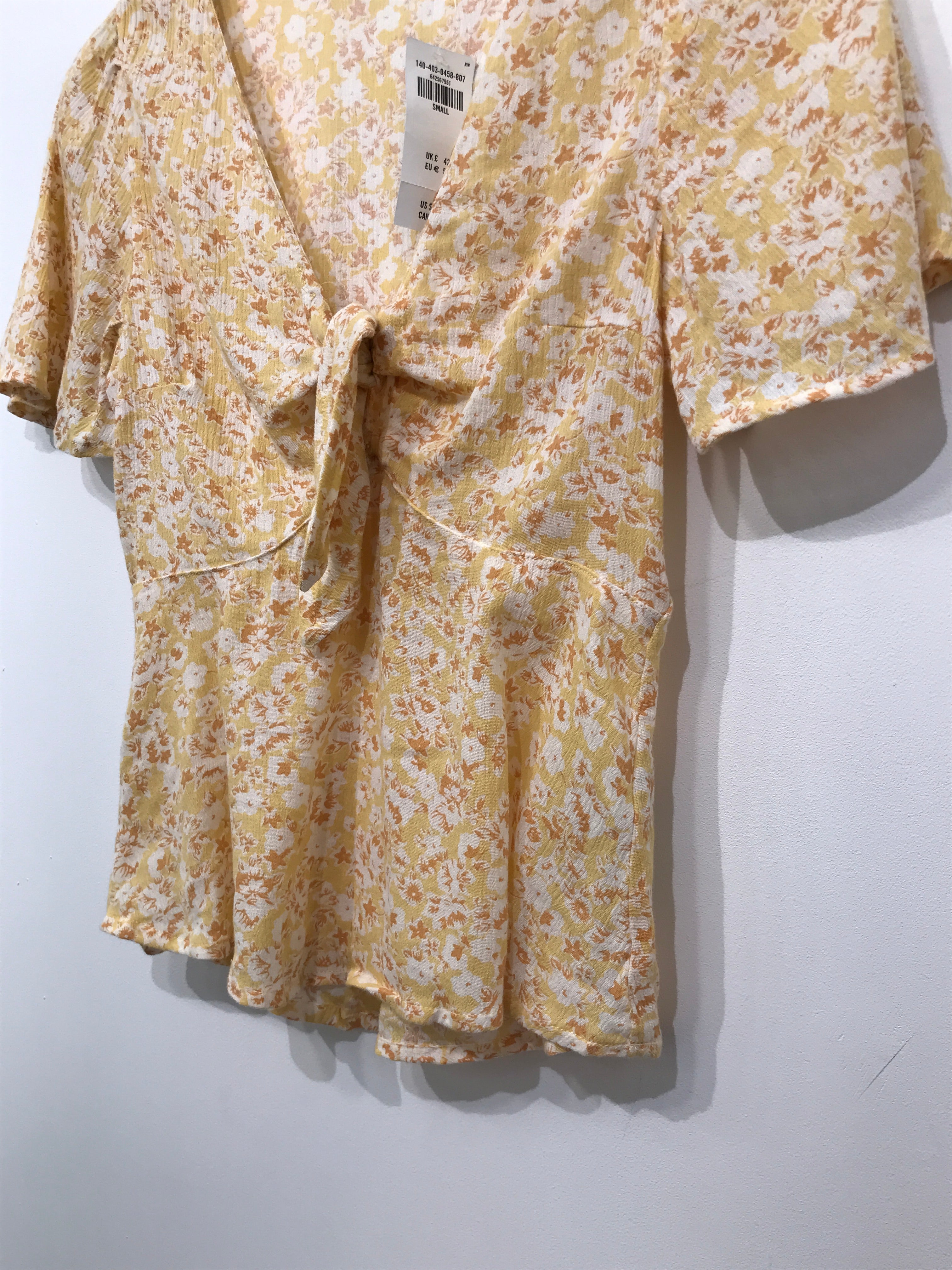 Abercrombie Bluse