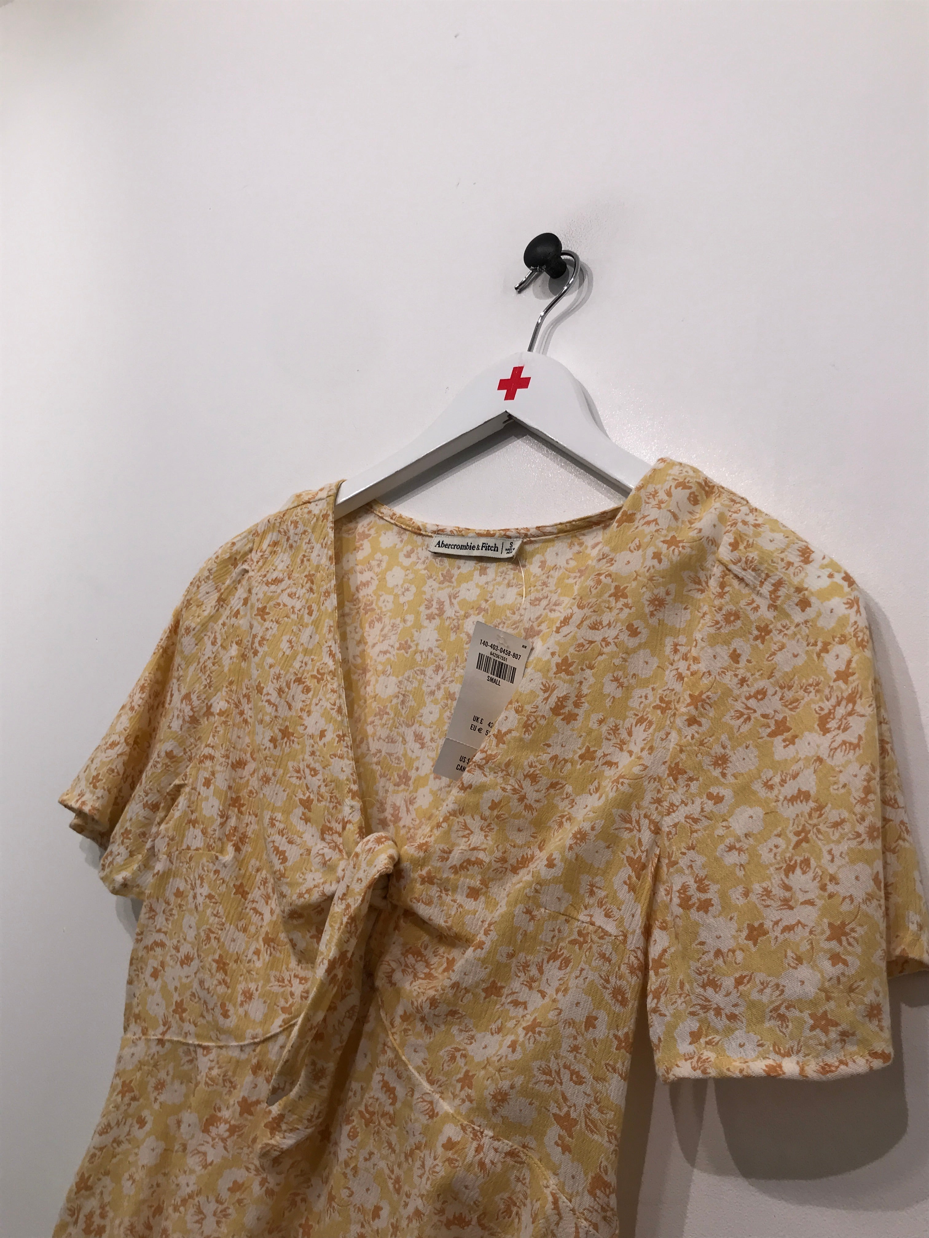 Abercrombie Bluse