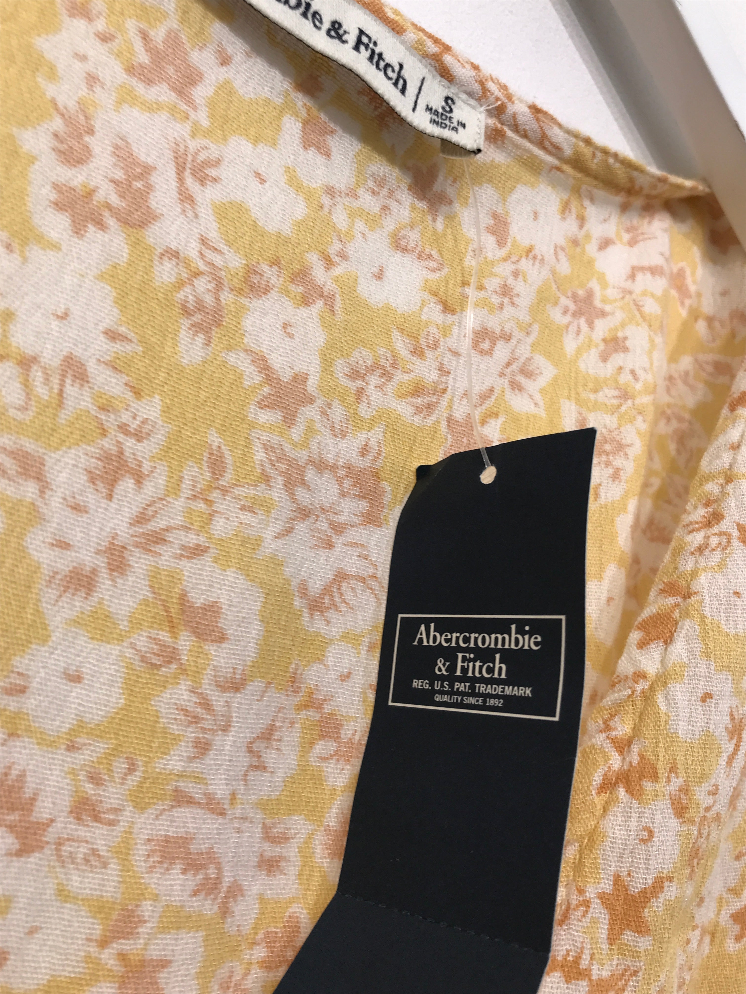 Abercrombie Bluse
