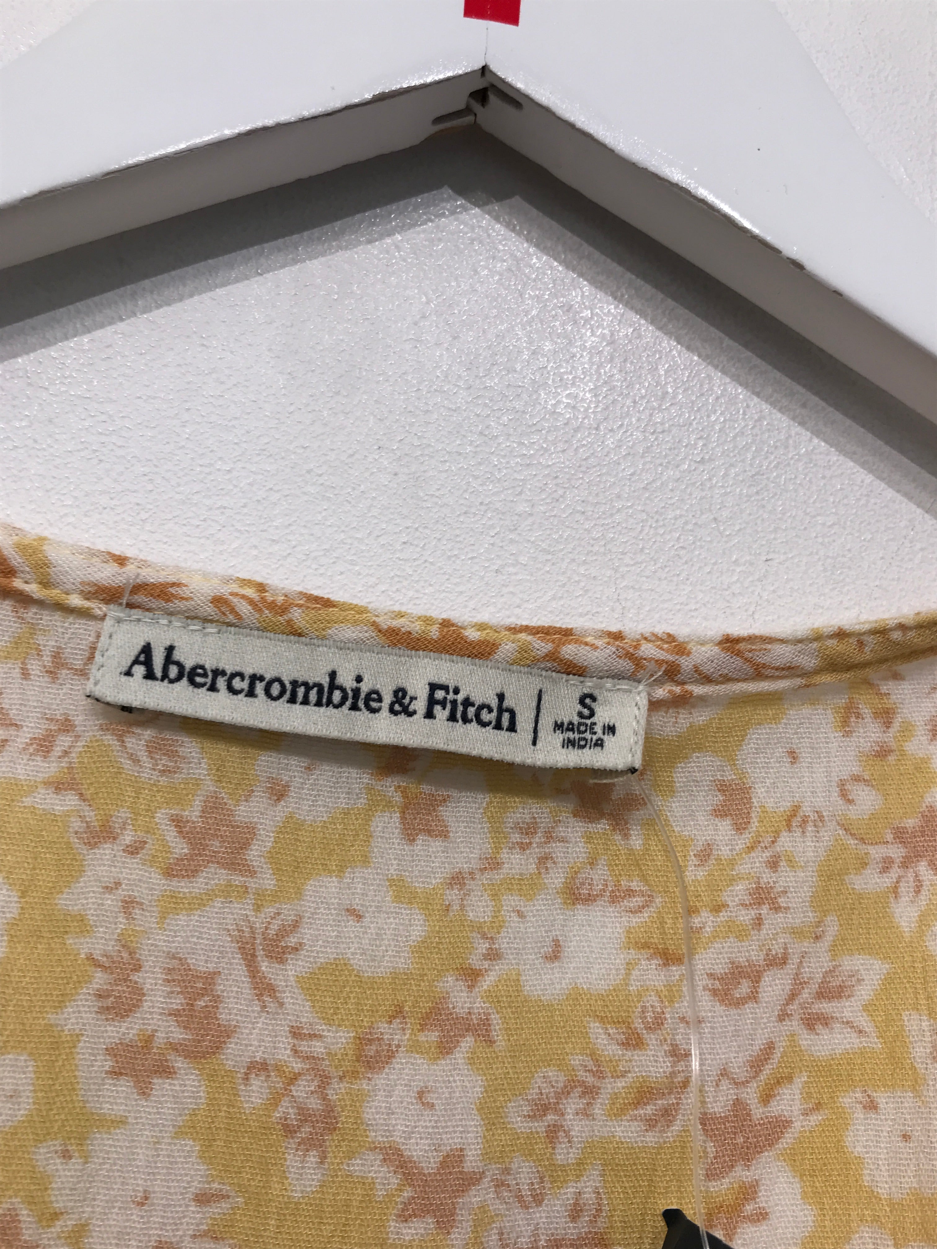 Abercrombie Bluse
