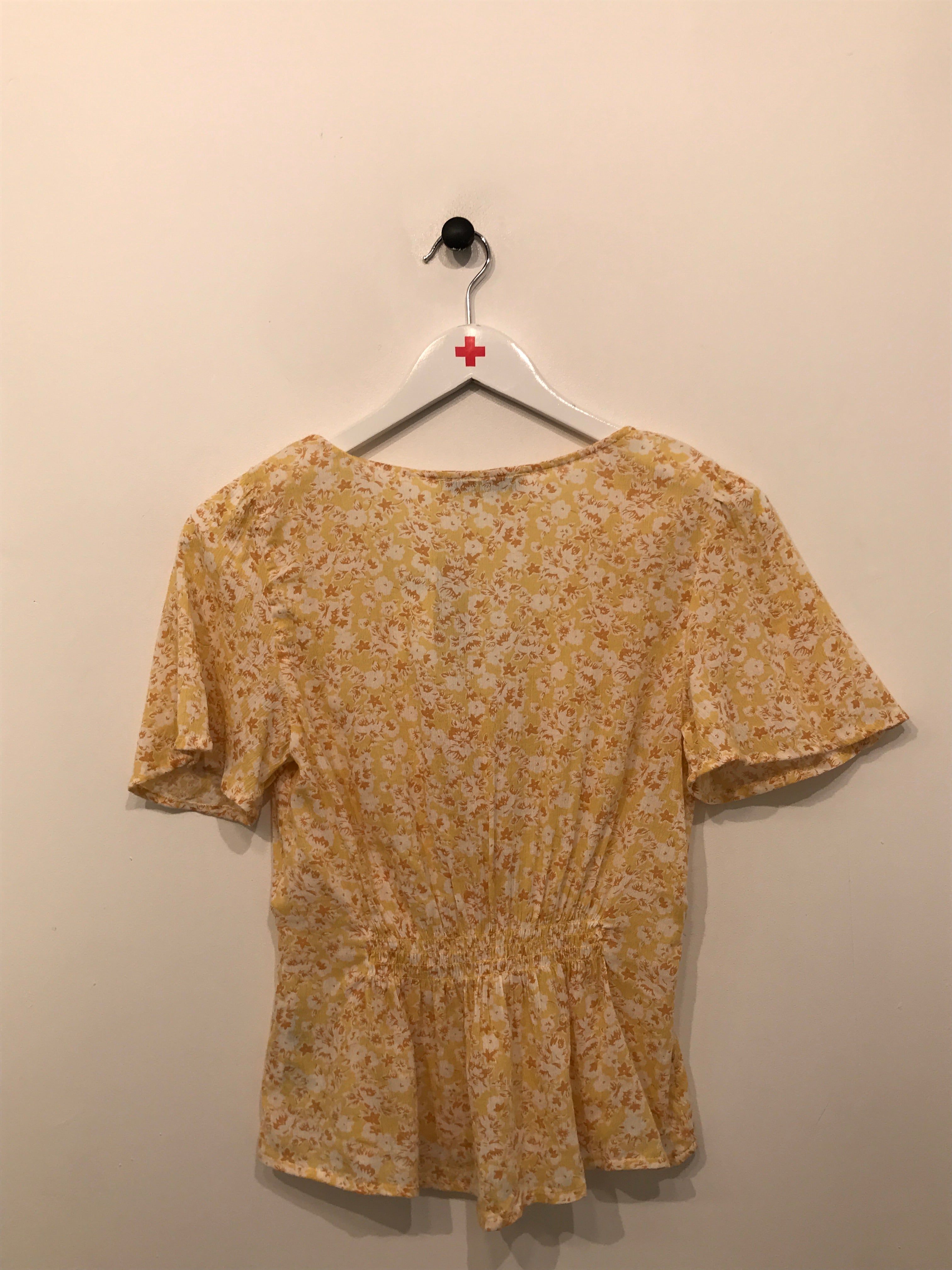 Abercrombie Bluse