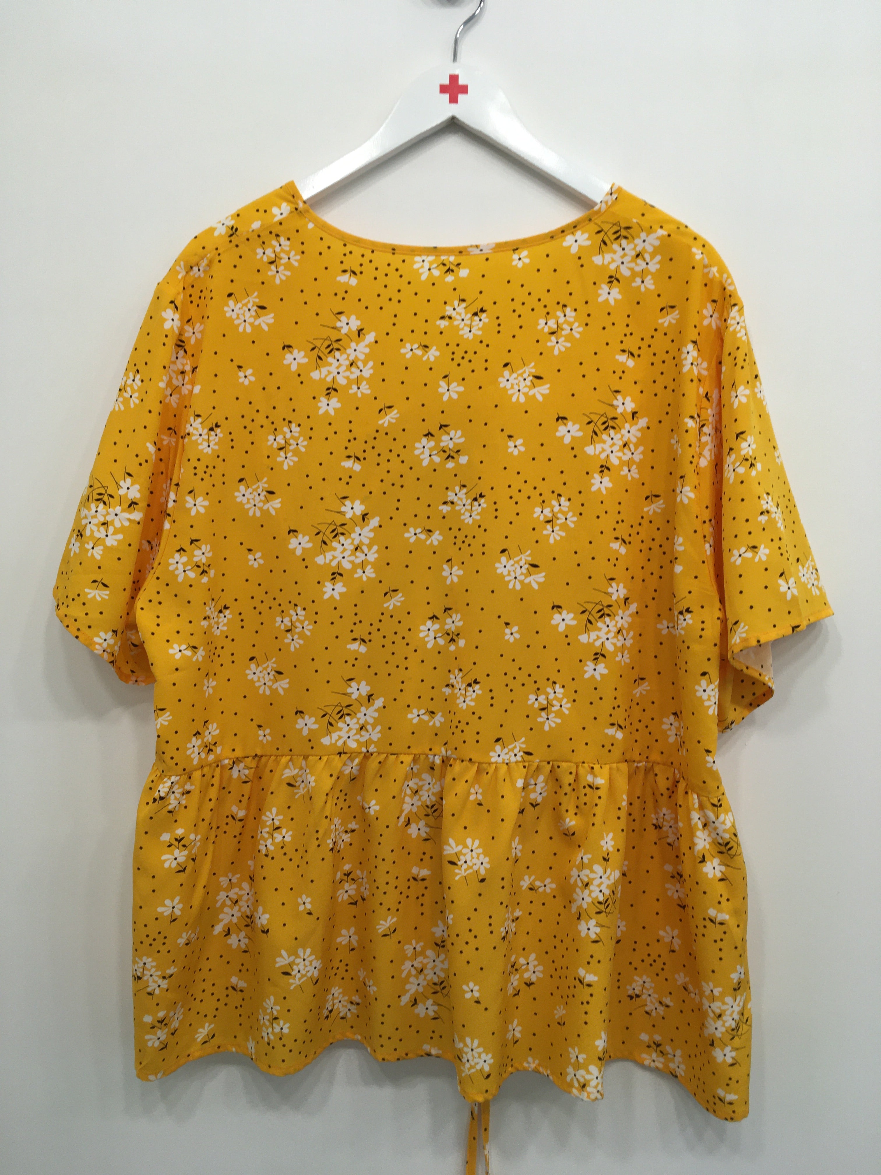 Shein Bluse
