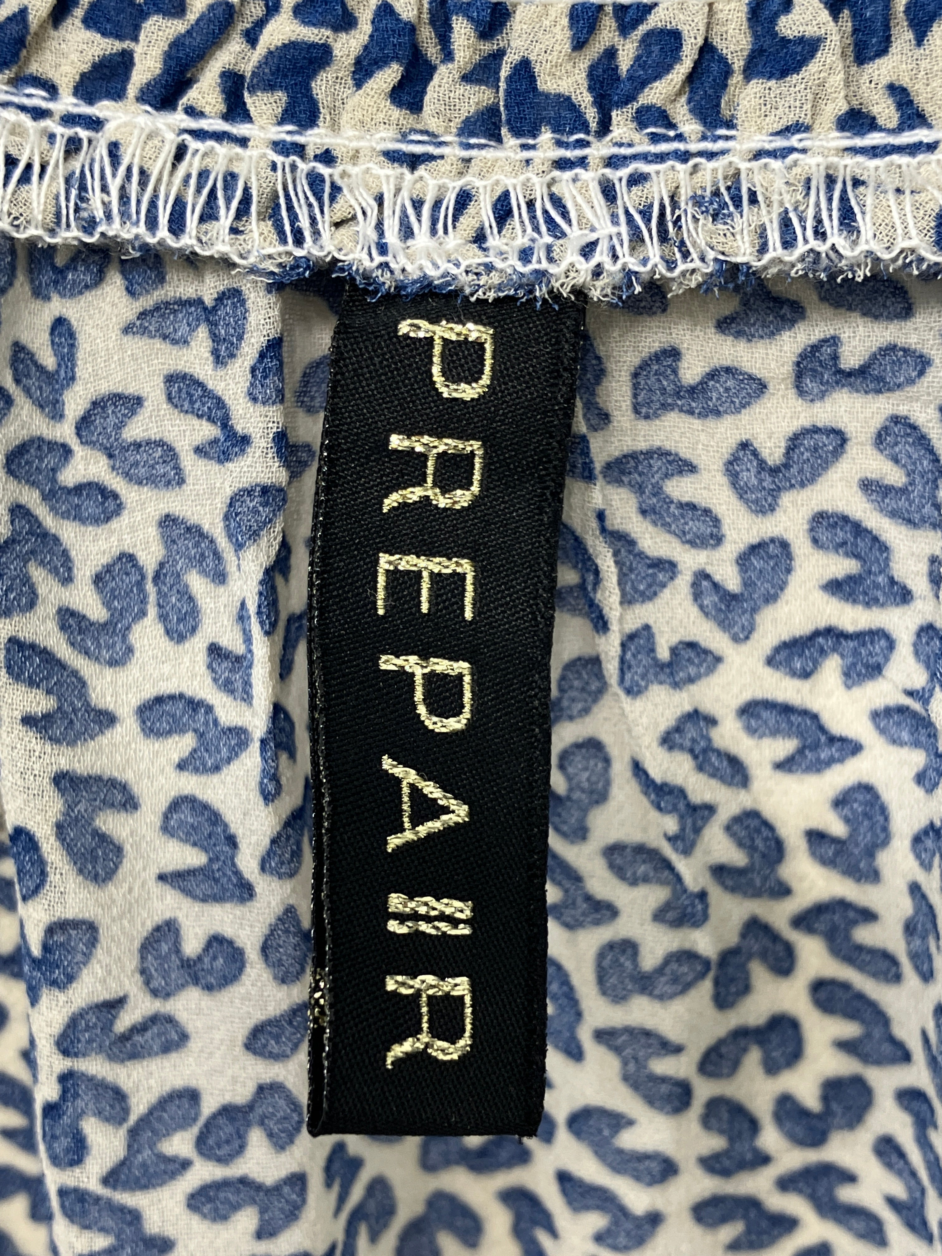 Prepair Kjole