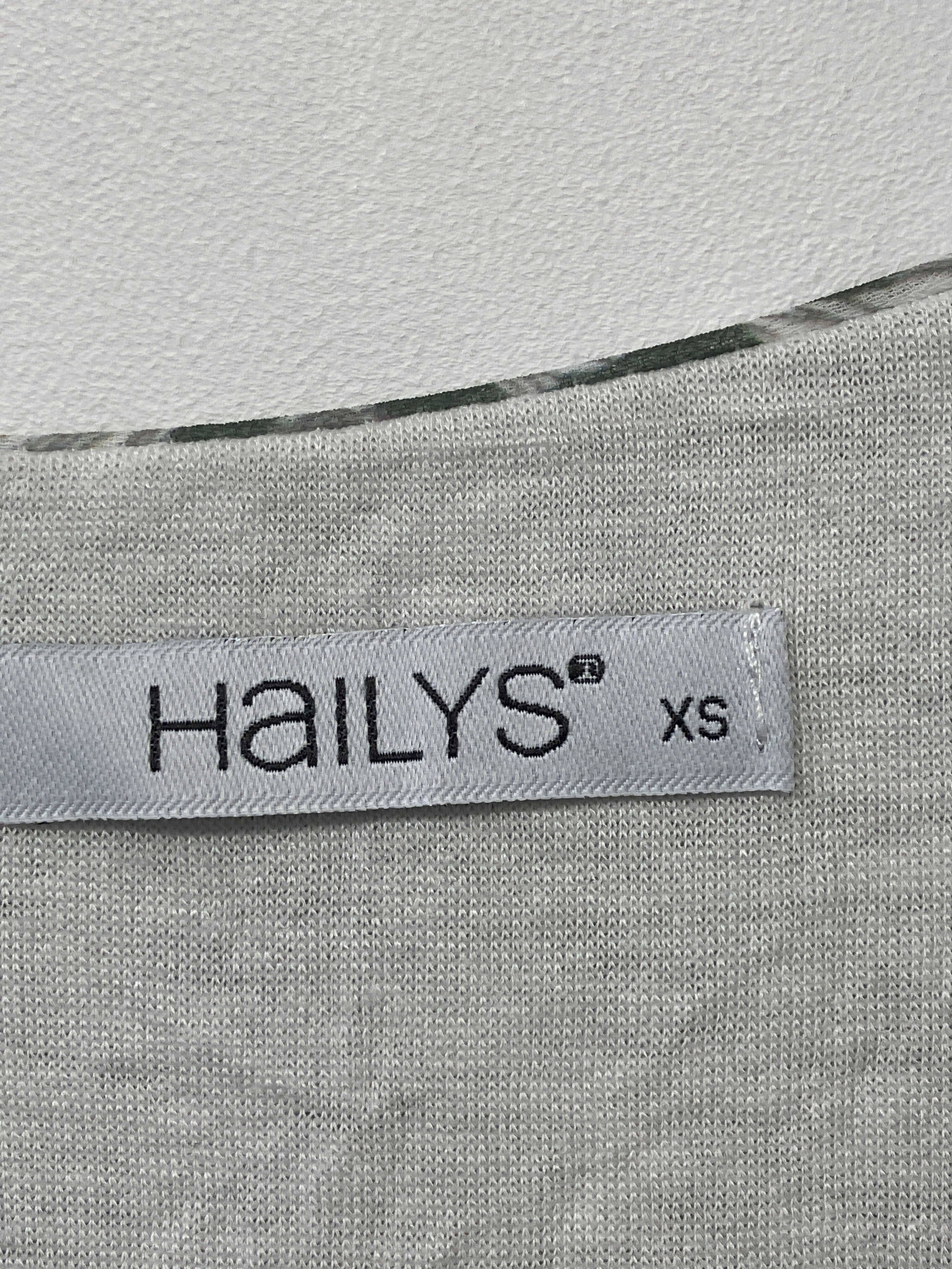 Hailys Kjole