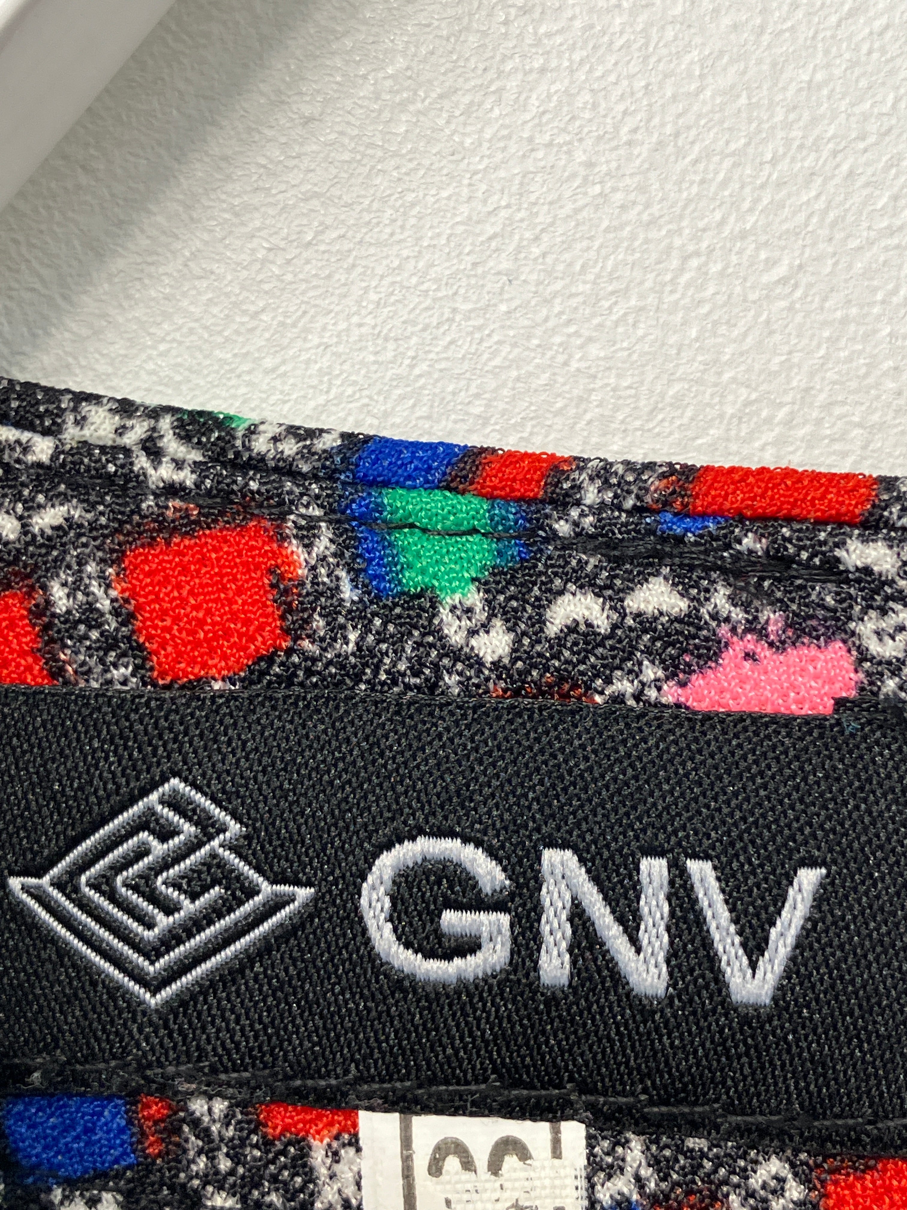 GNV Kjole