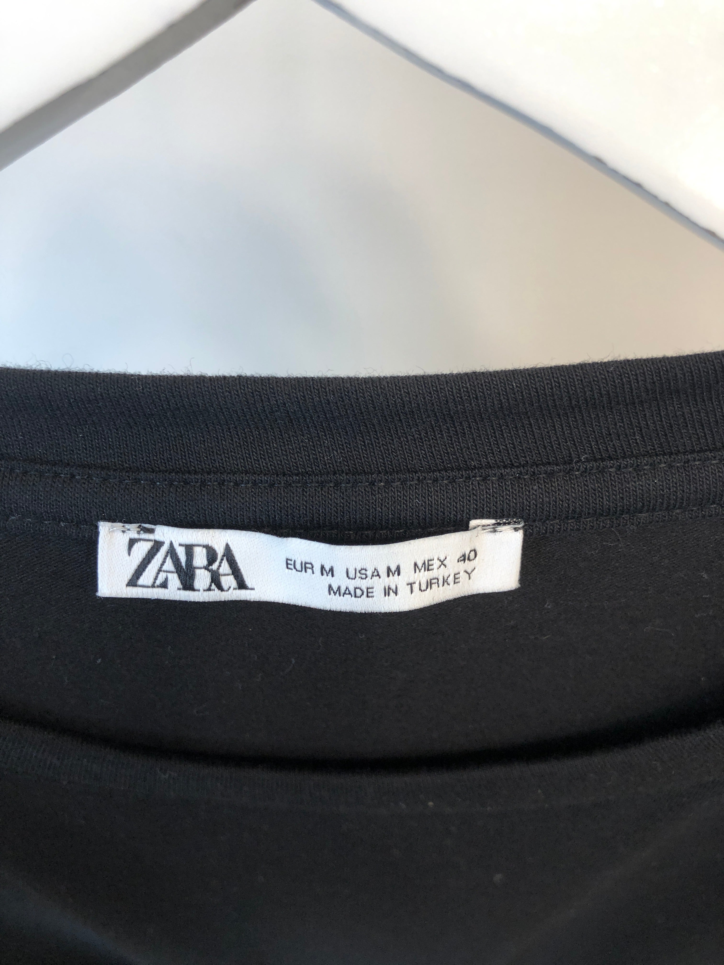 Zara T-shirt