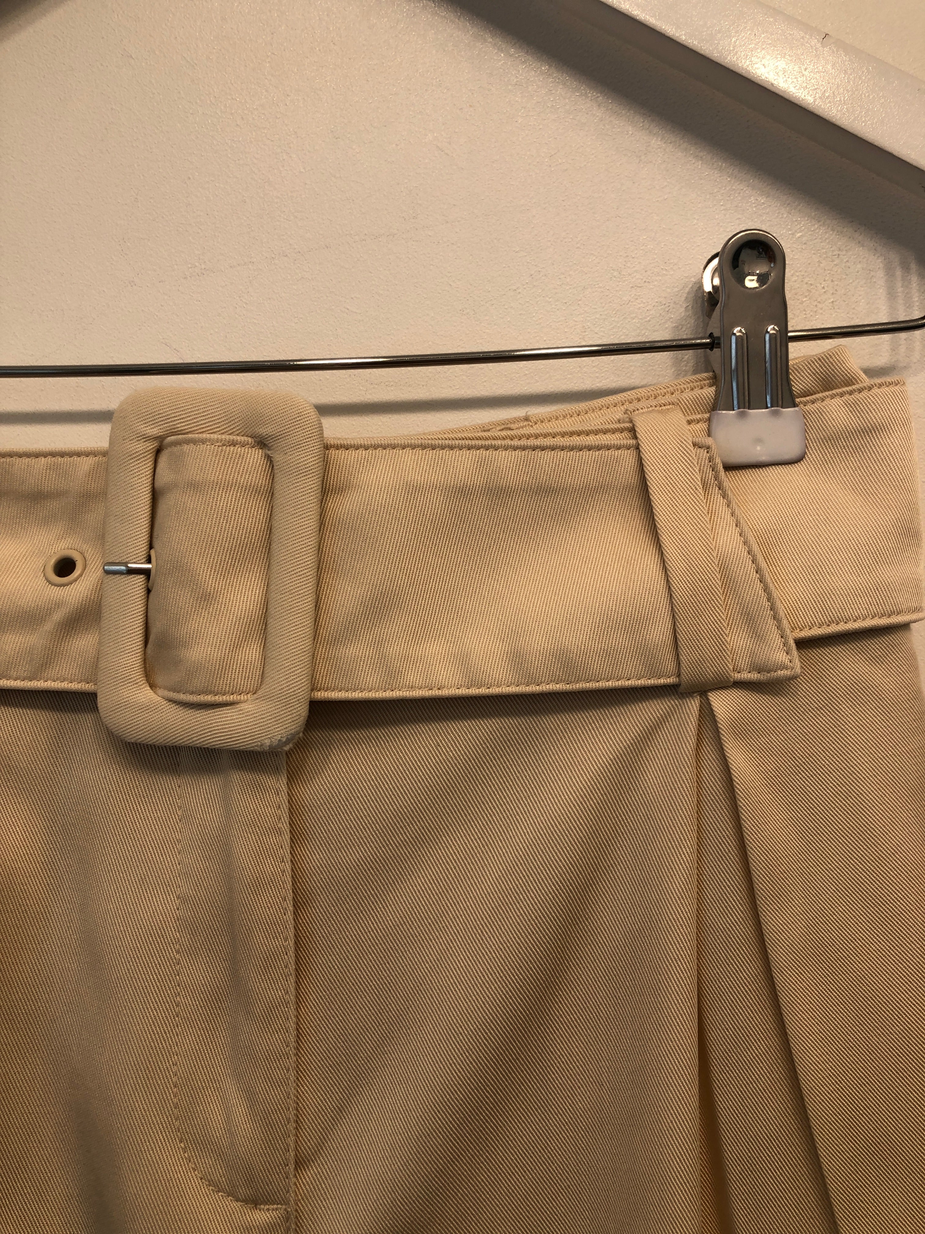 Visual Clothing Project Shorts