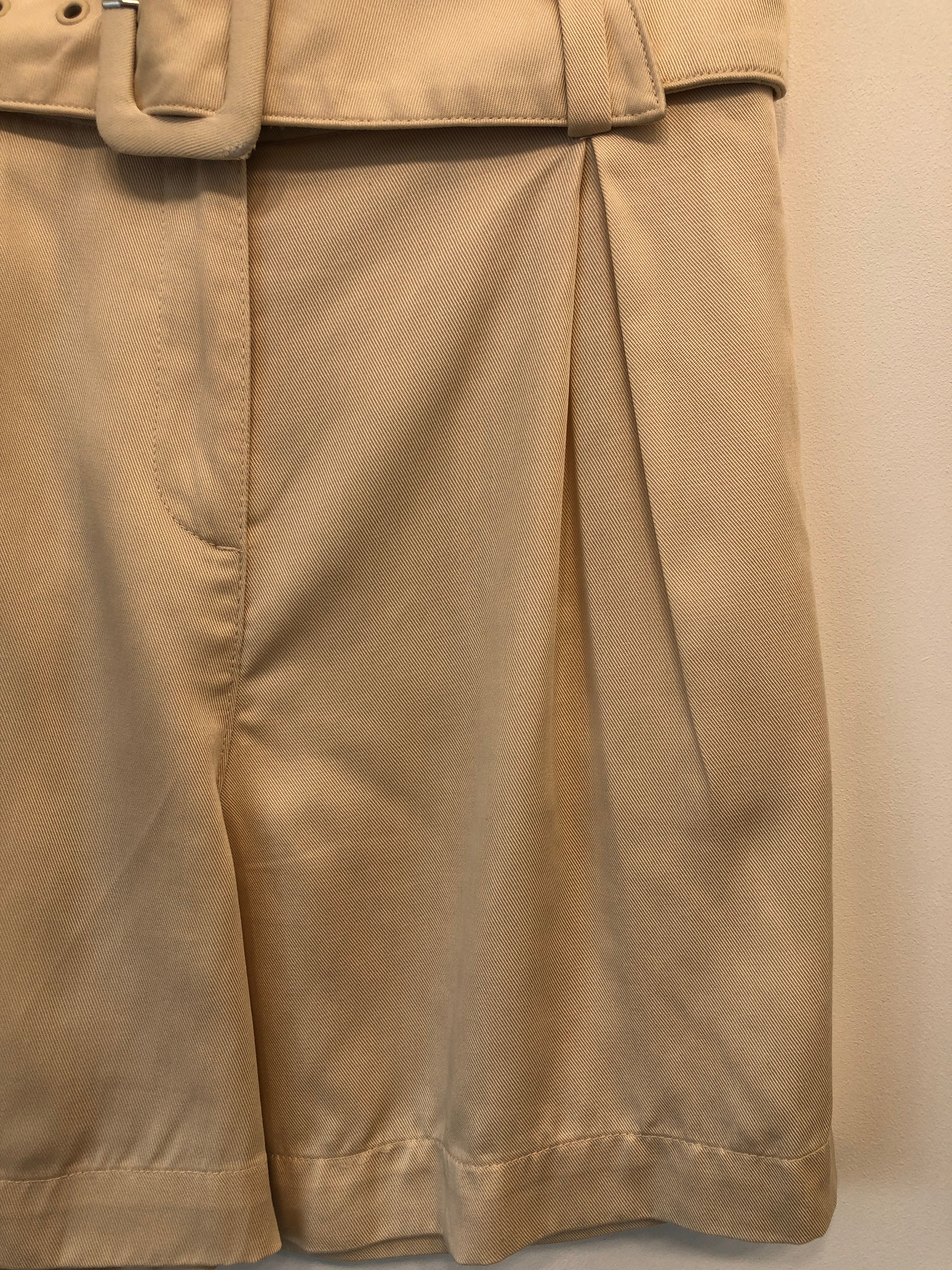 Visual Clothing Project Shorts