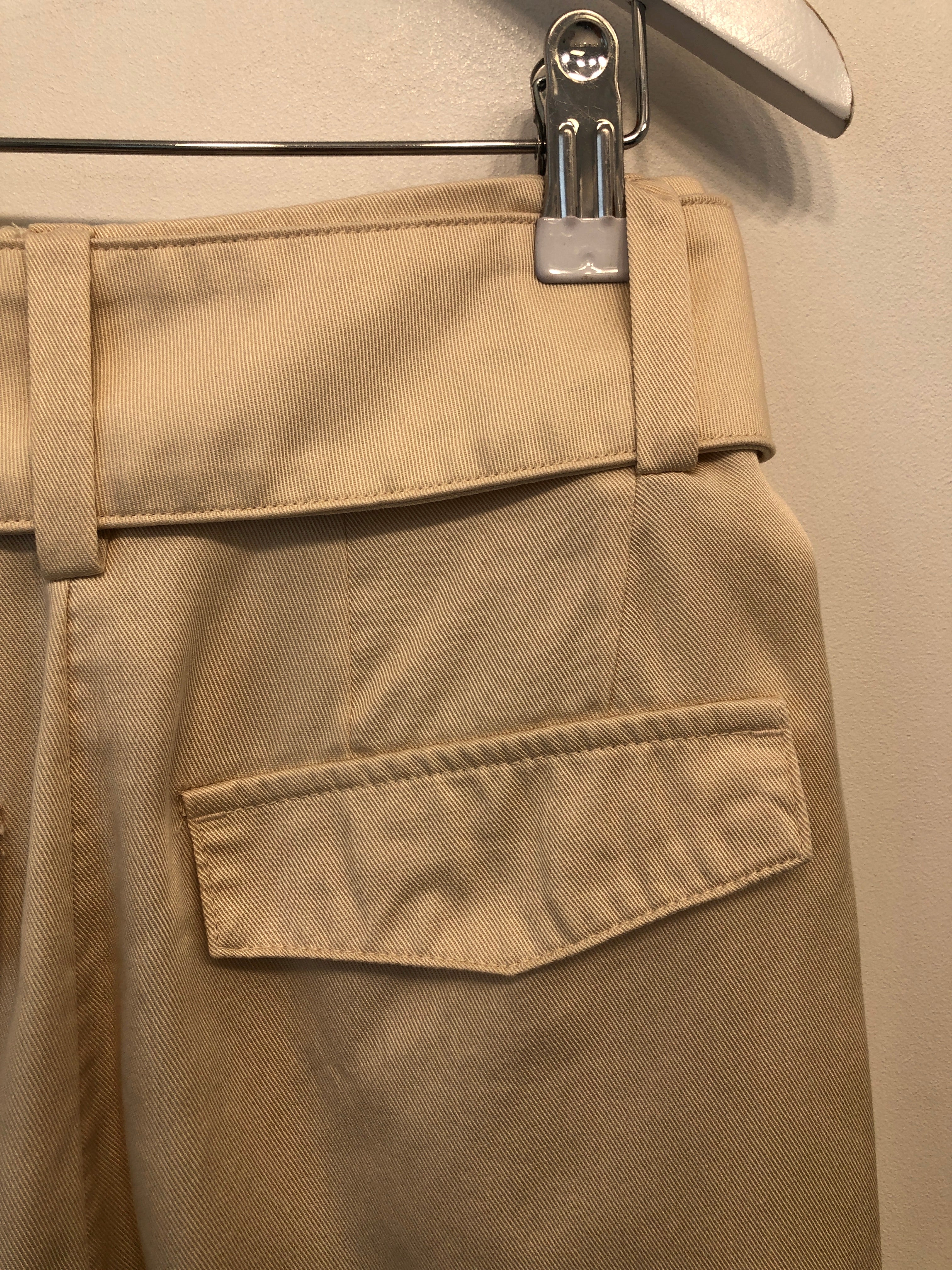 Visual Clothing Project Shorts