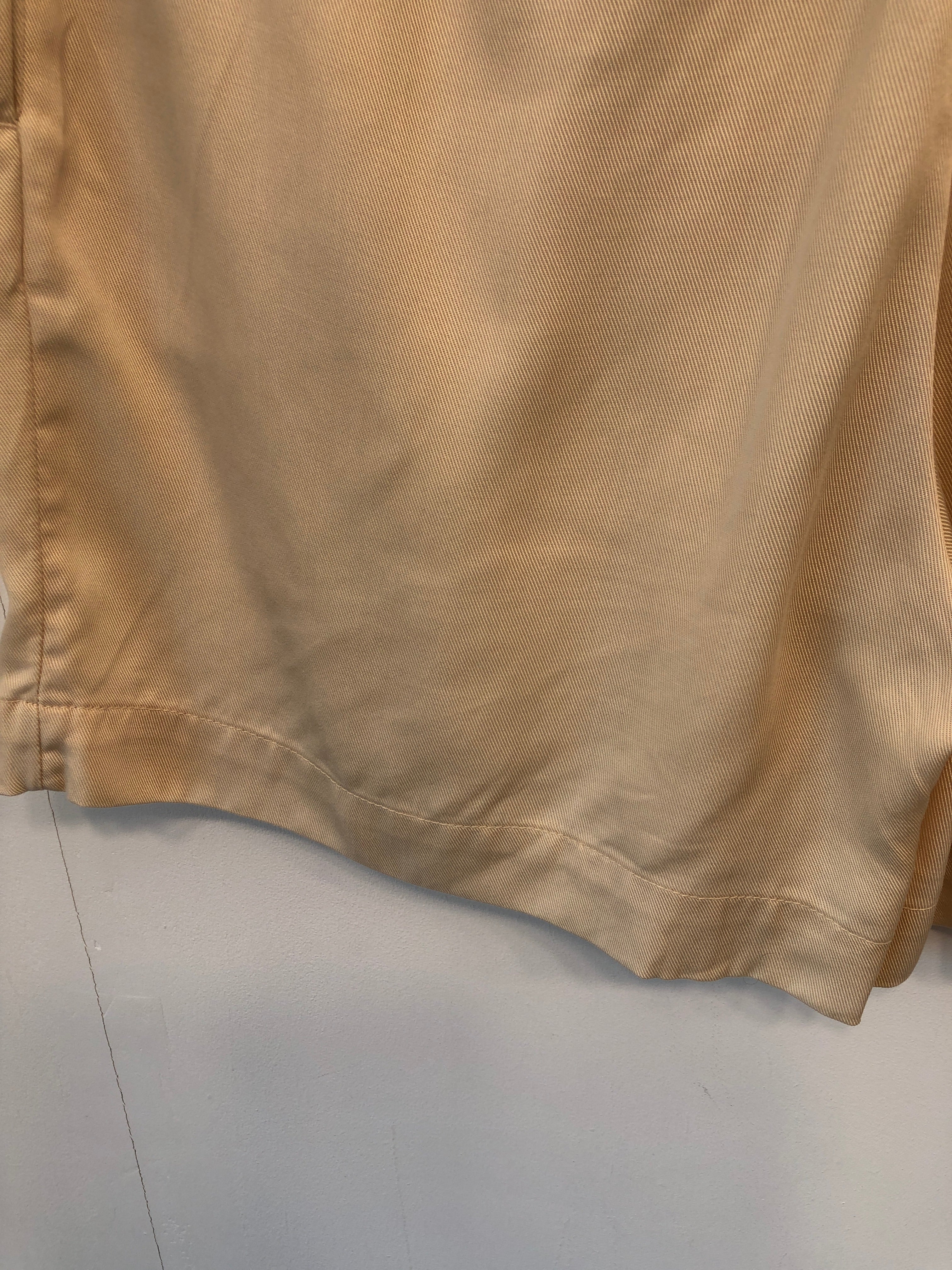 Visual Clothing Project Shorts