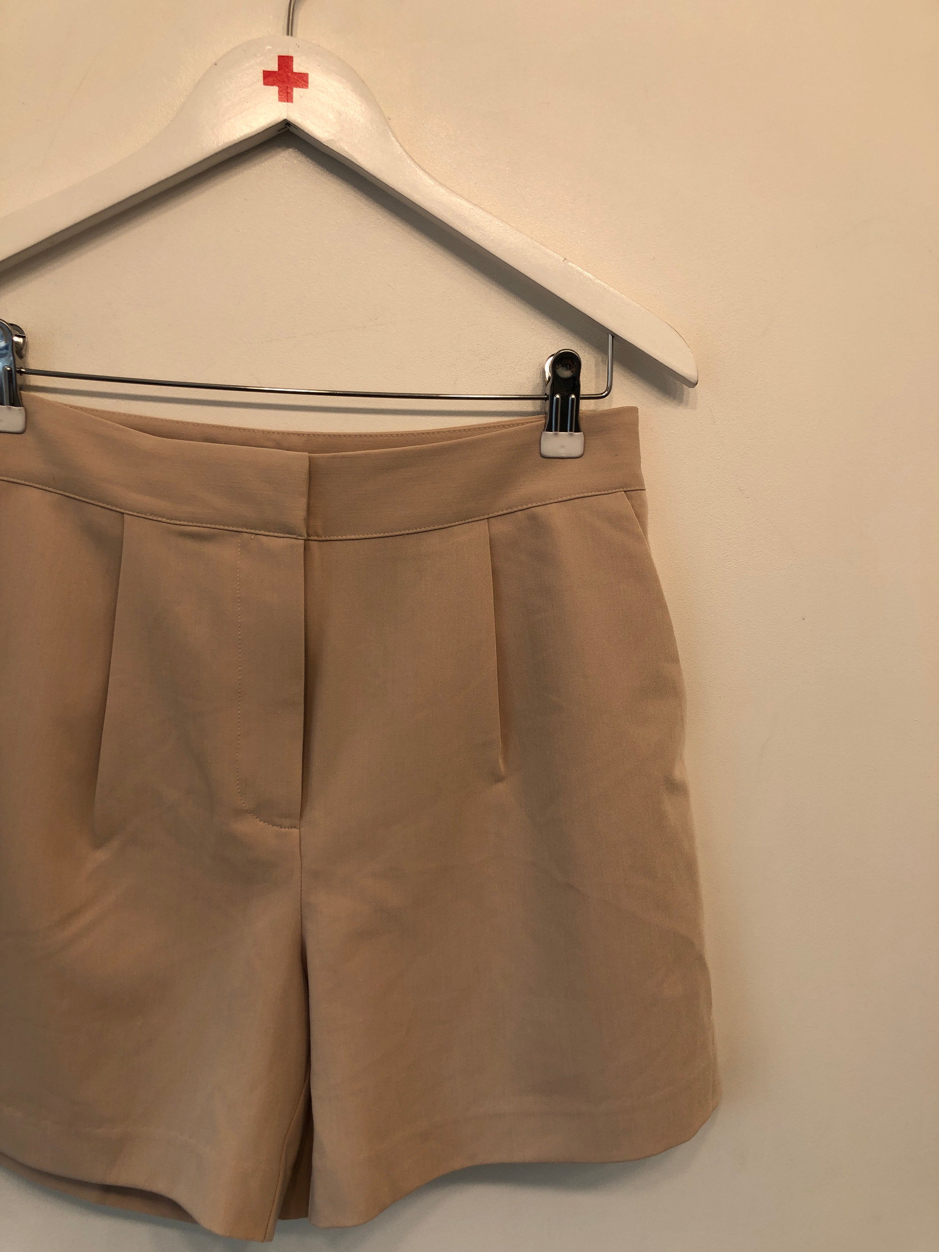 Na-kd Shorts
