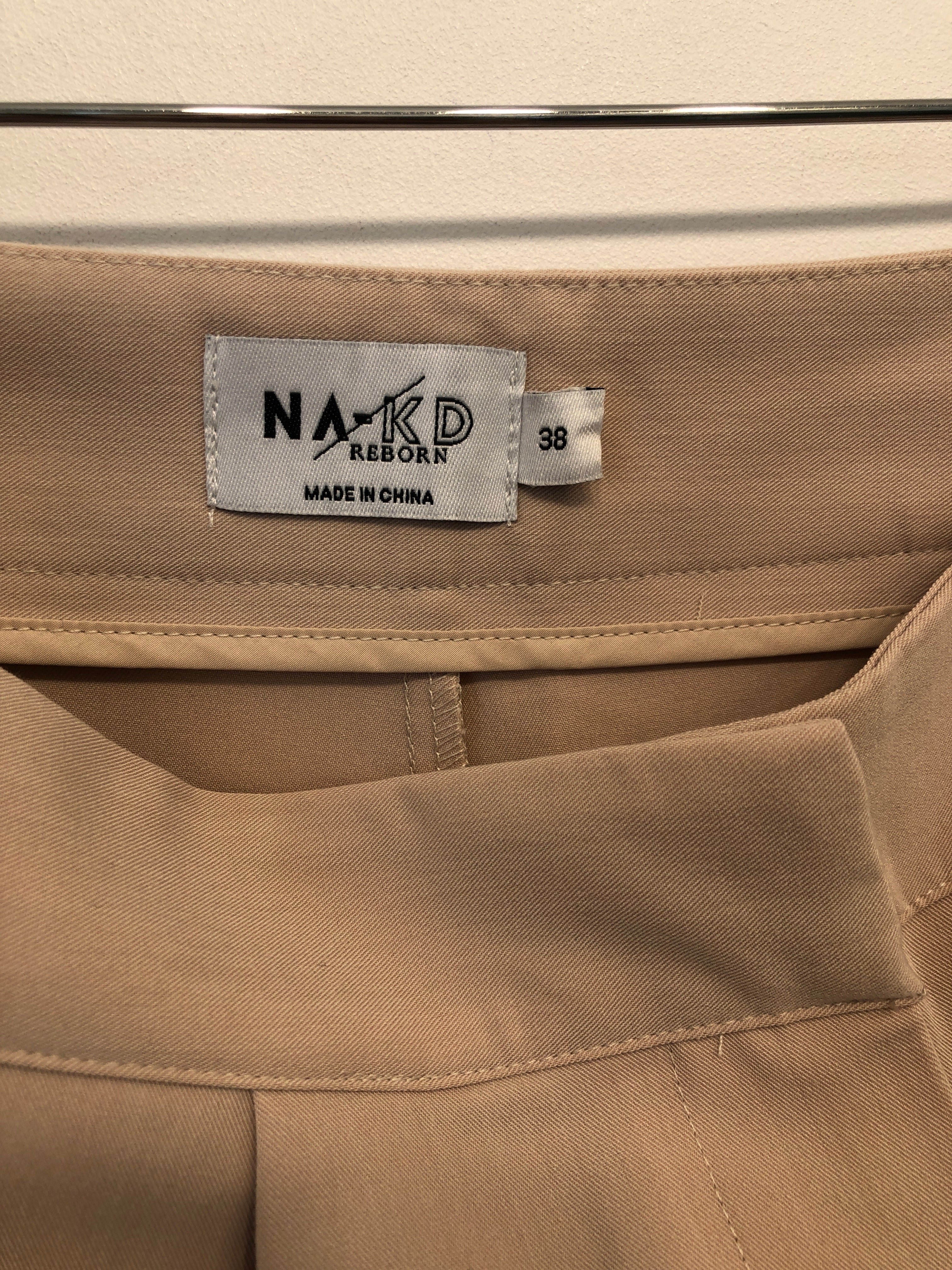 Na-kd Shorts