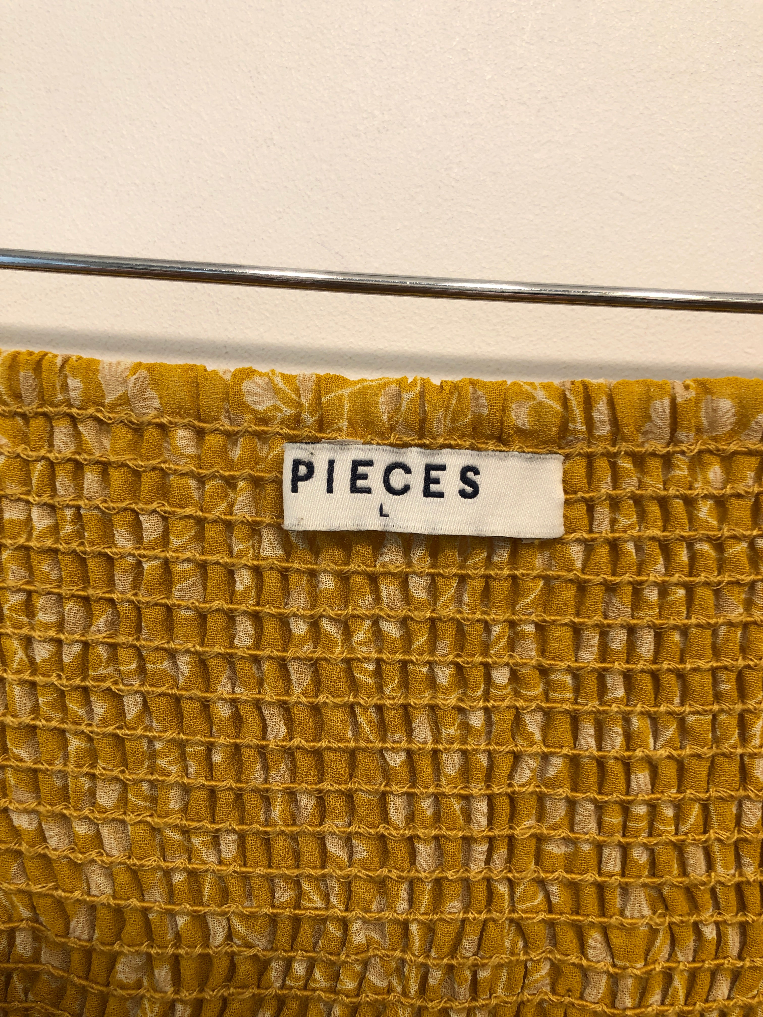 Pieces Nederdel