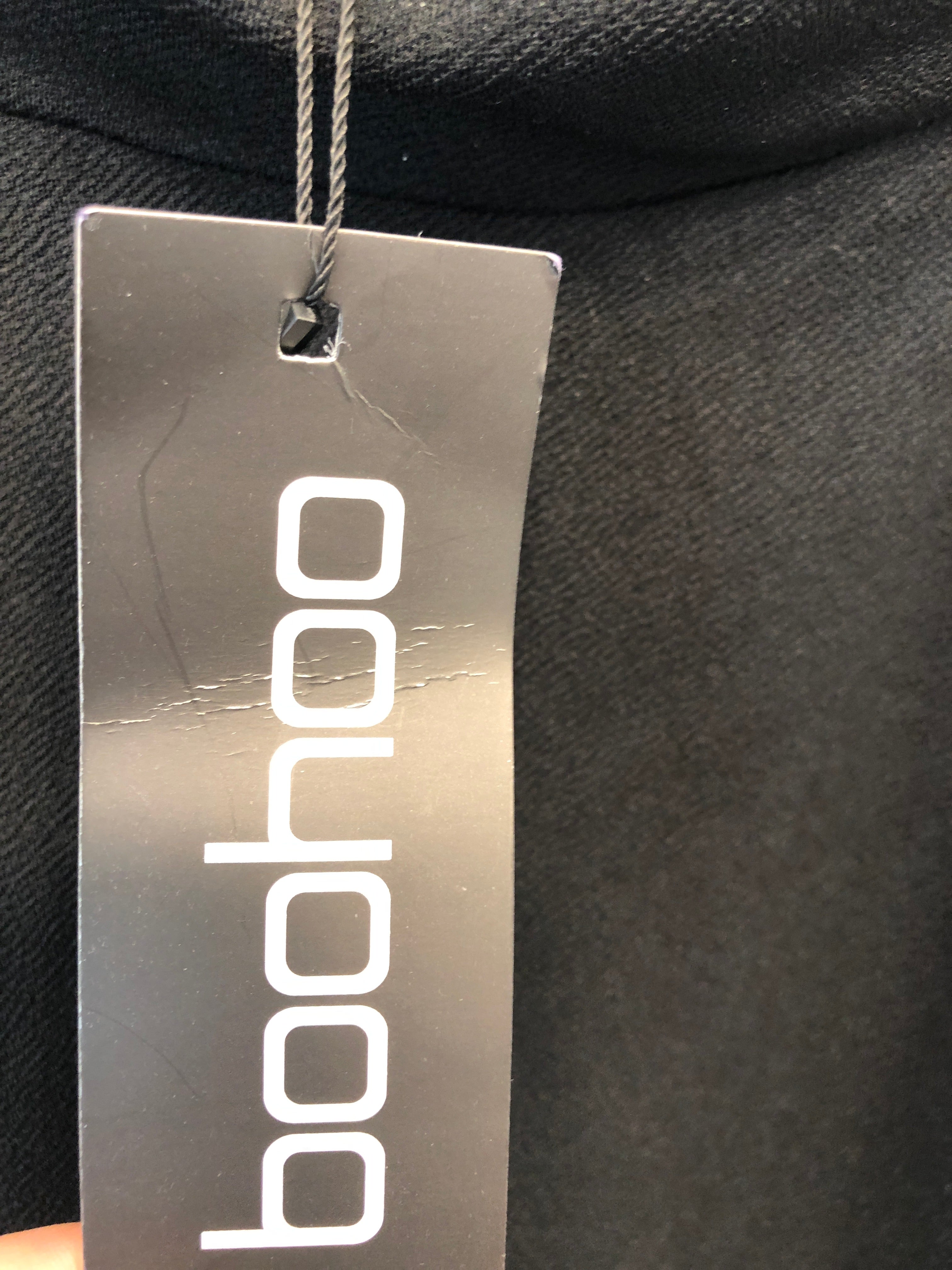 Boohoo Nederdel