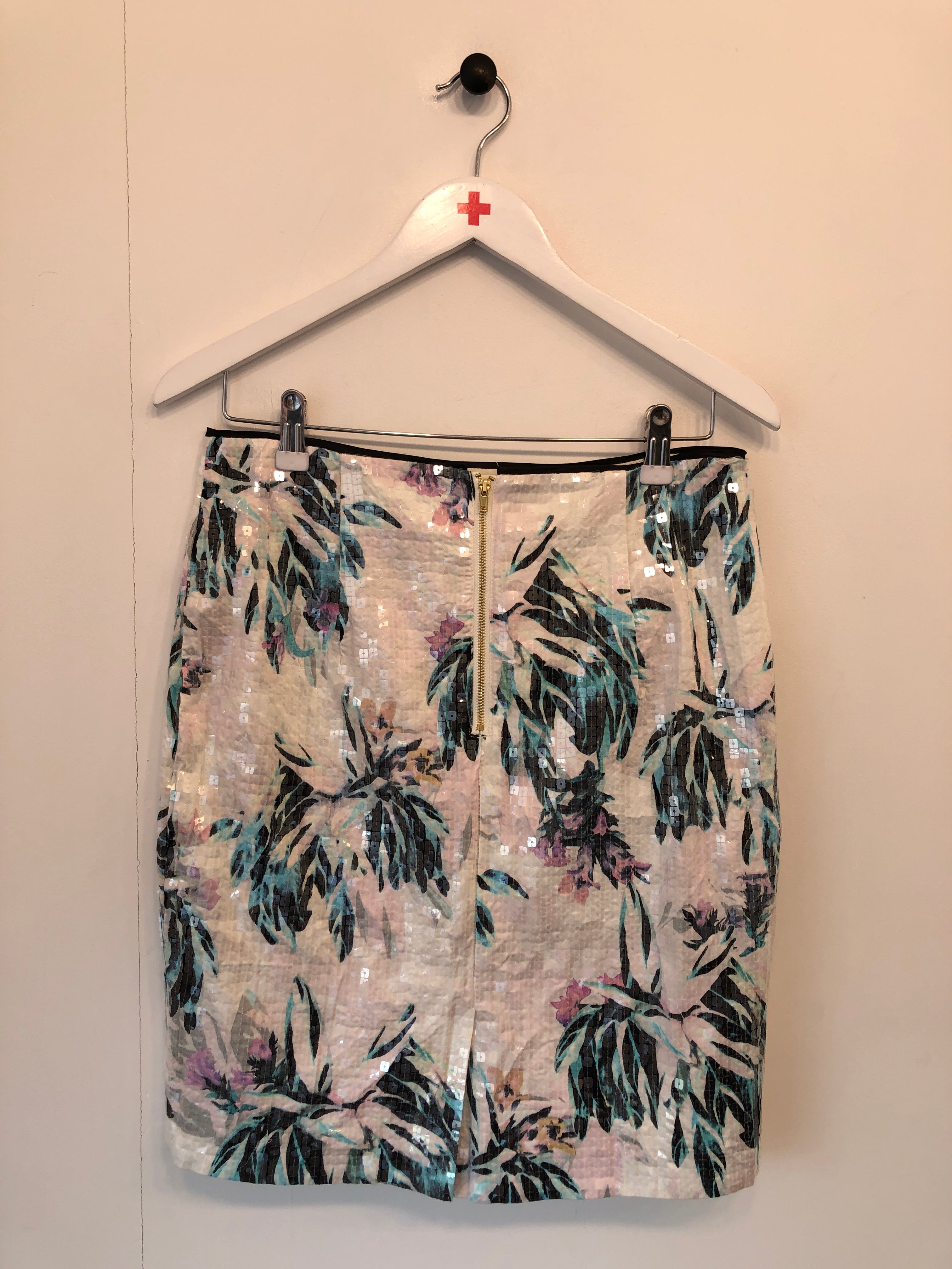 H&M Nederdel