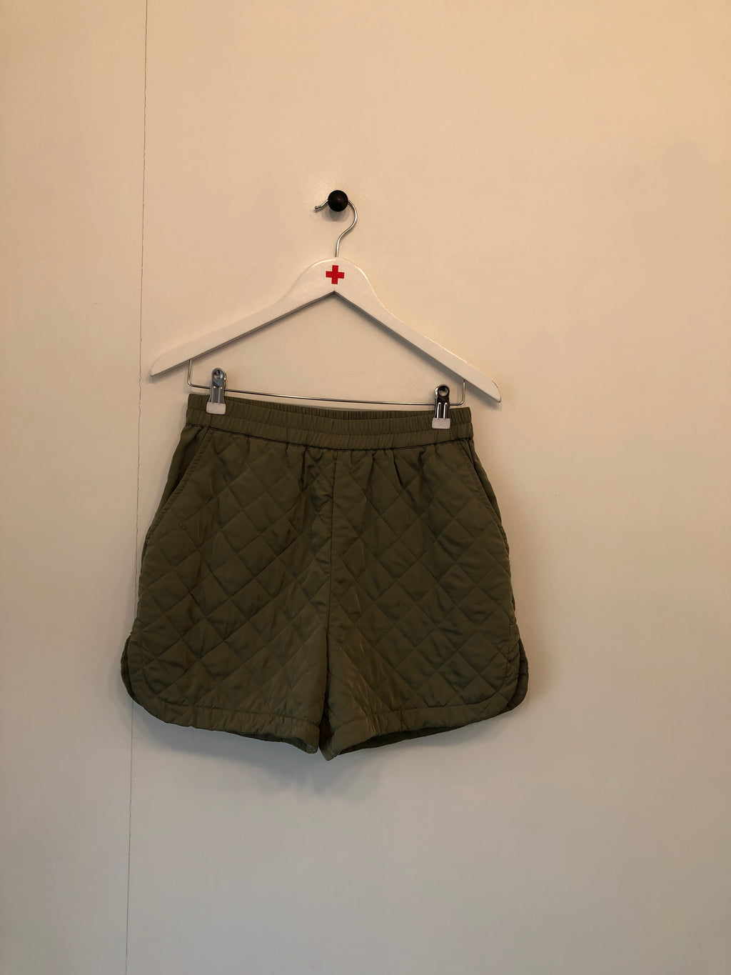 Shorts til damer