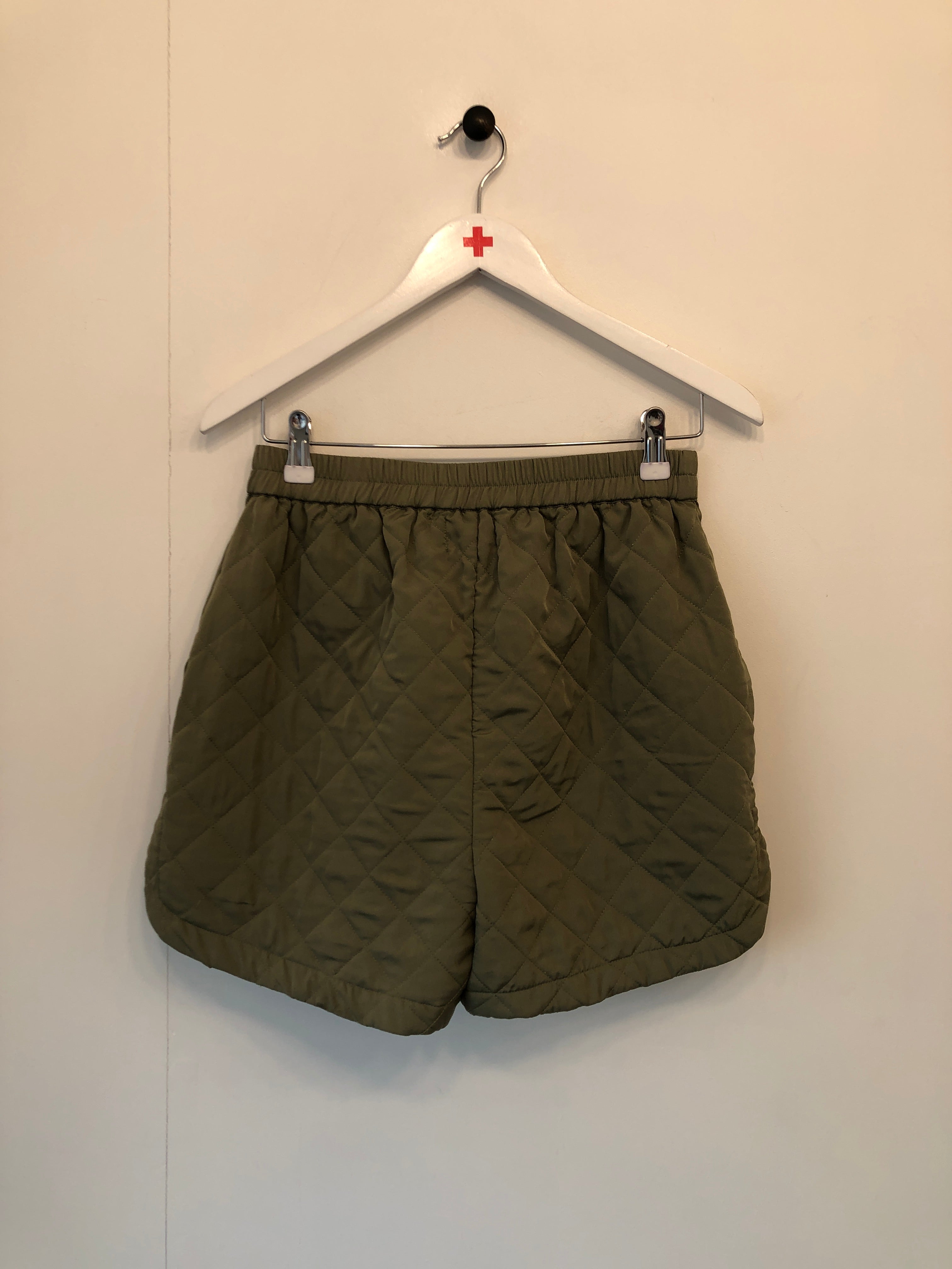 Pieces Shorts