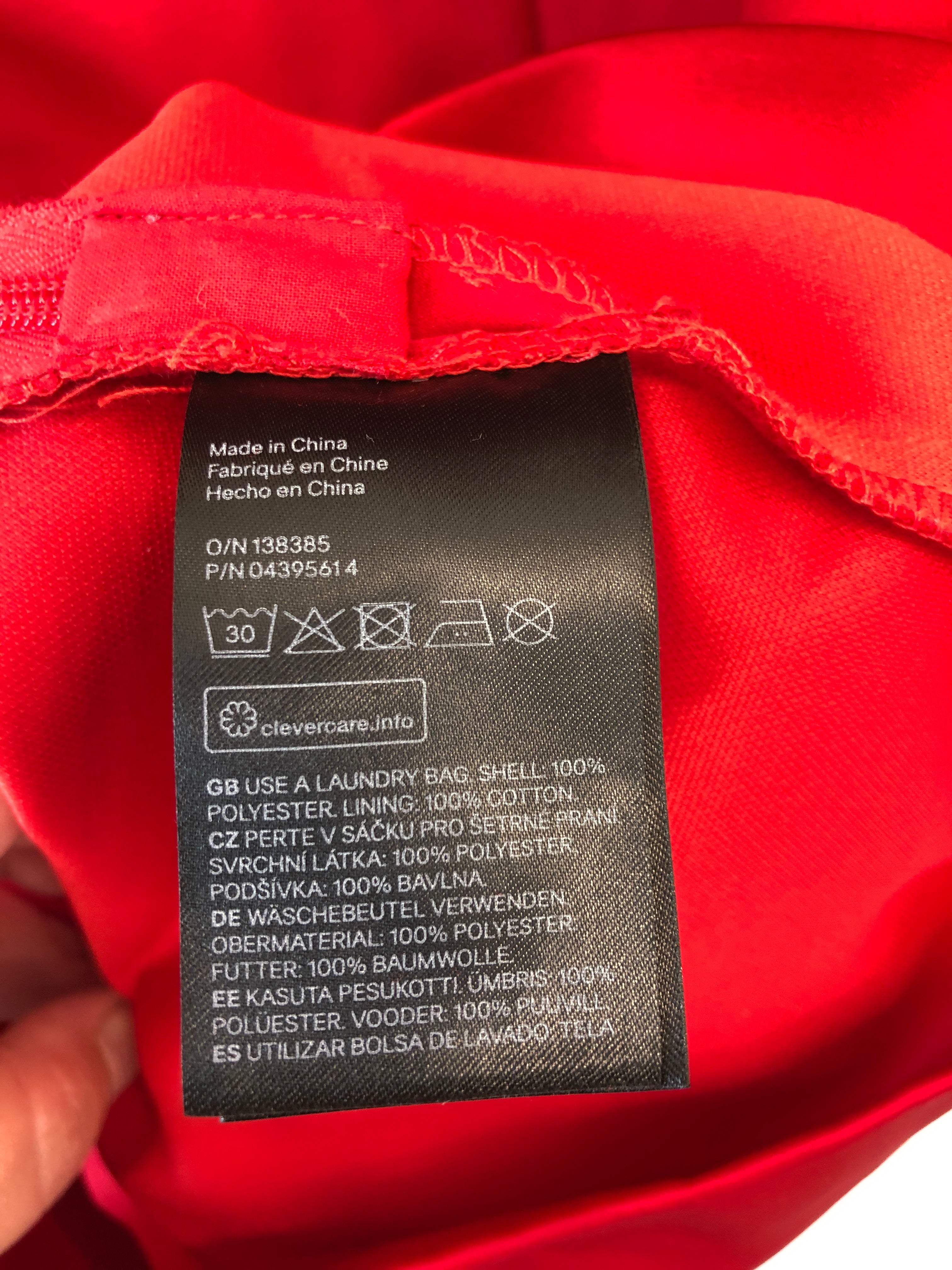 H&M Buksedragt