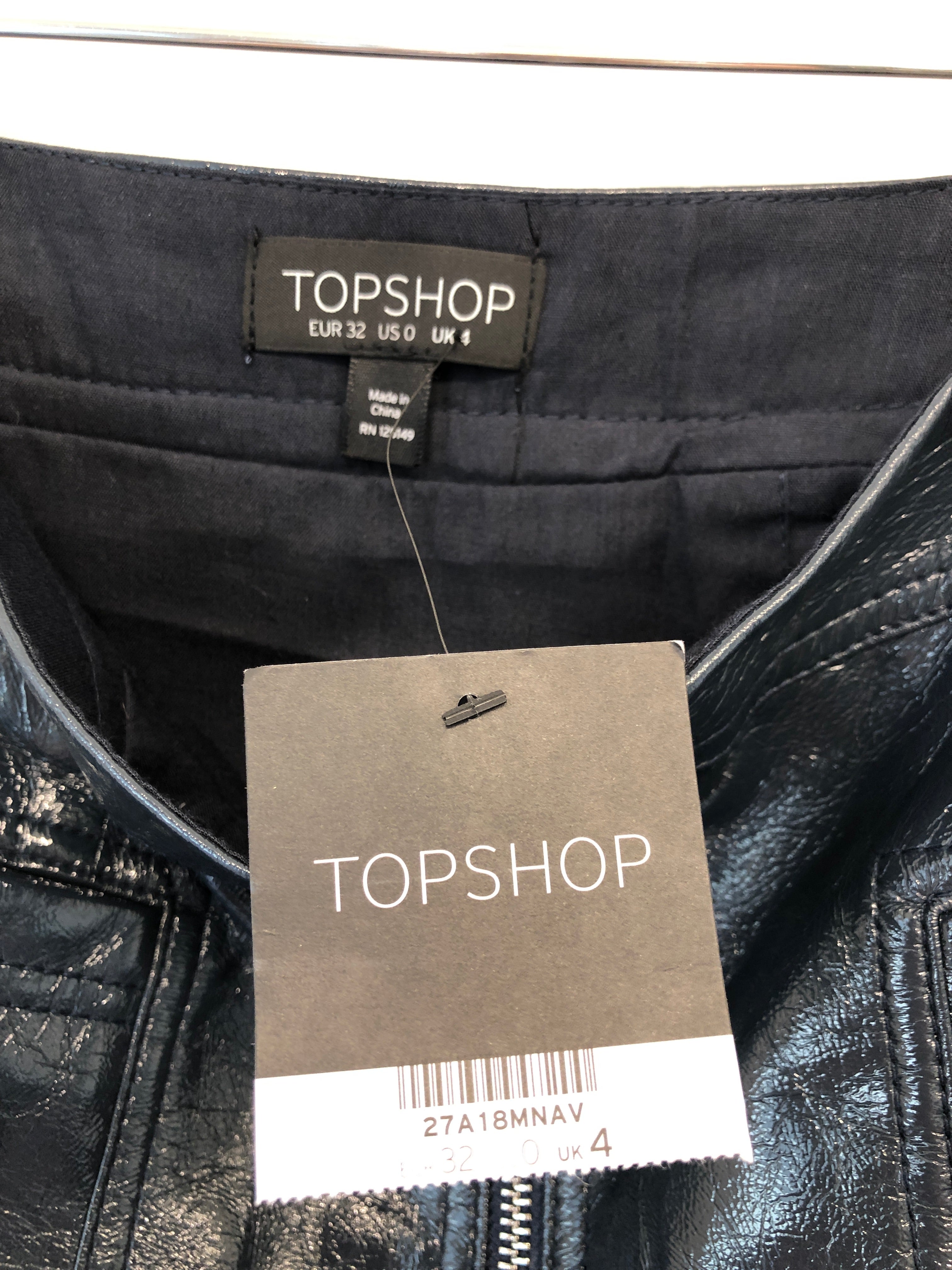 Topshop Nederdel