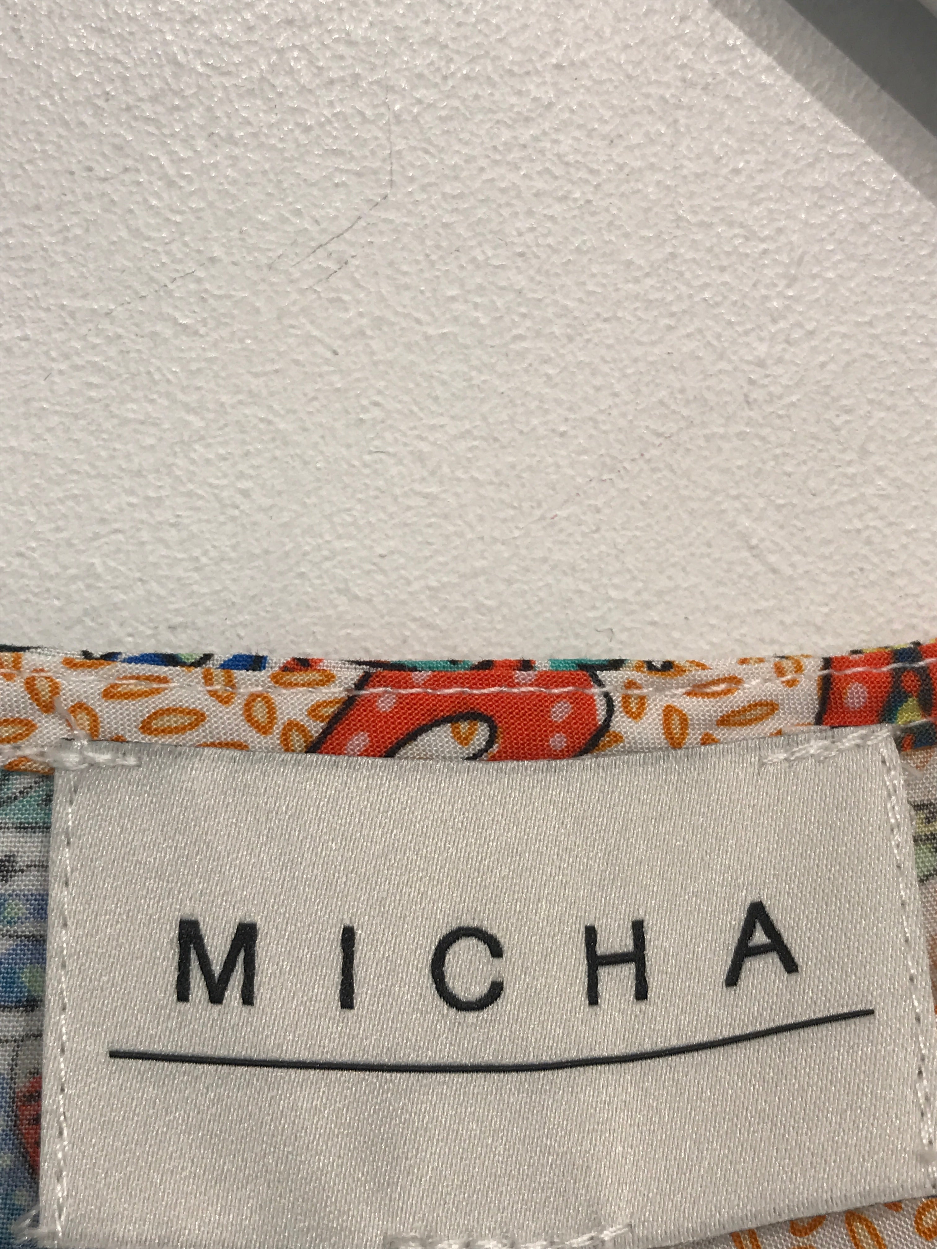 Micha Skjorte