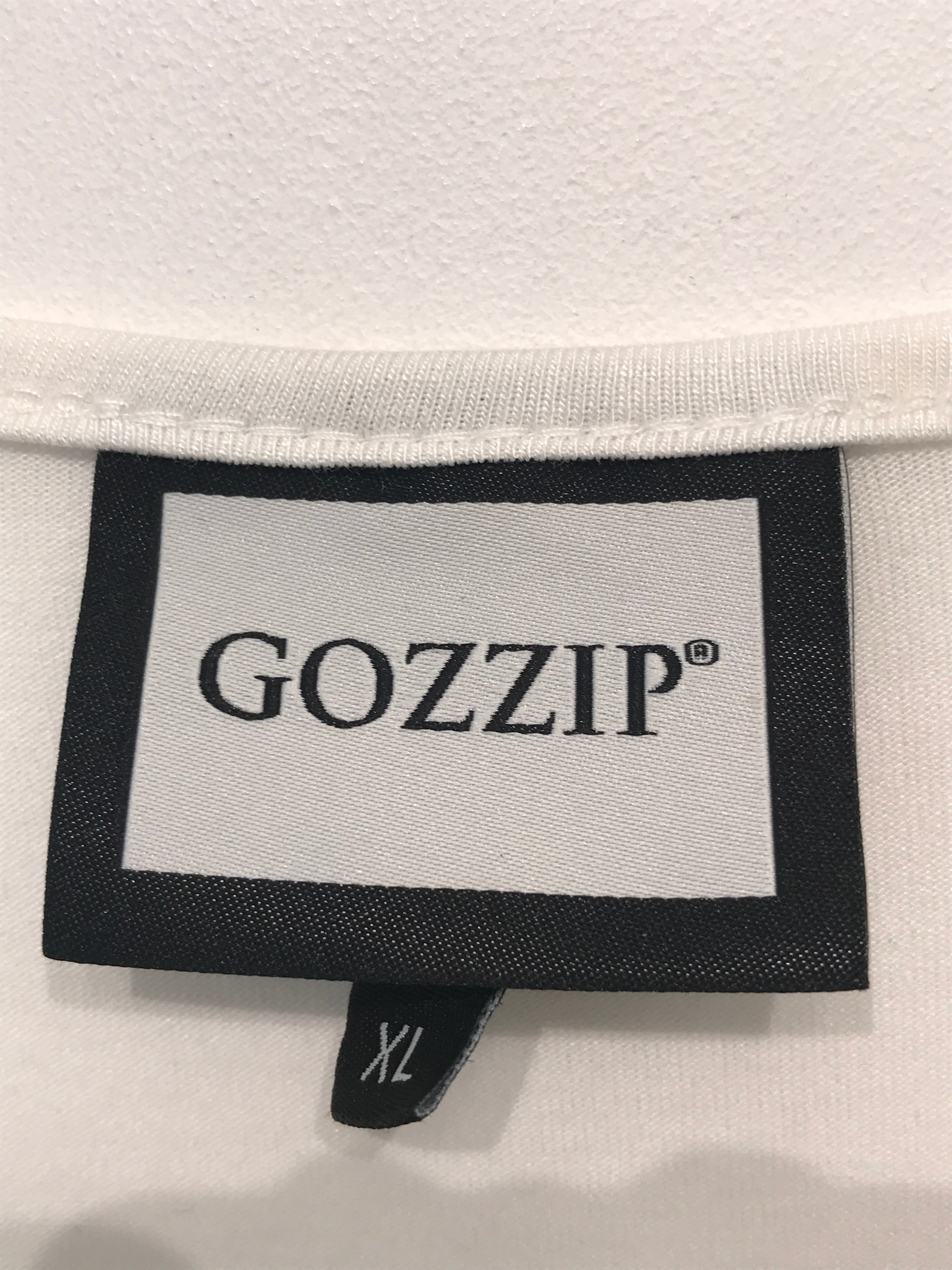 Gozzip Bluse