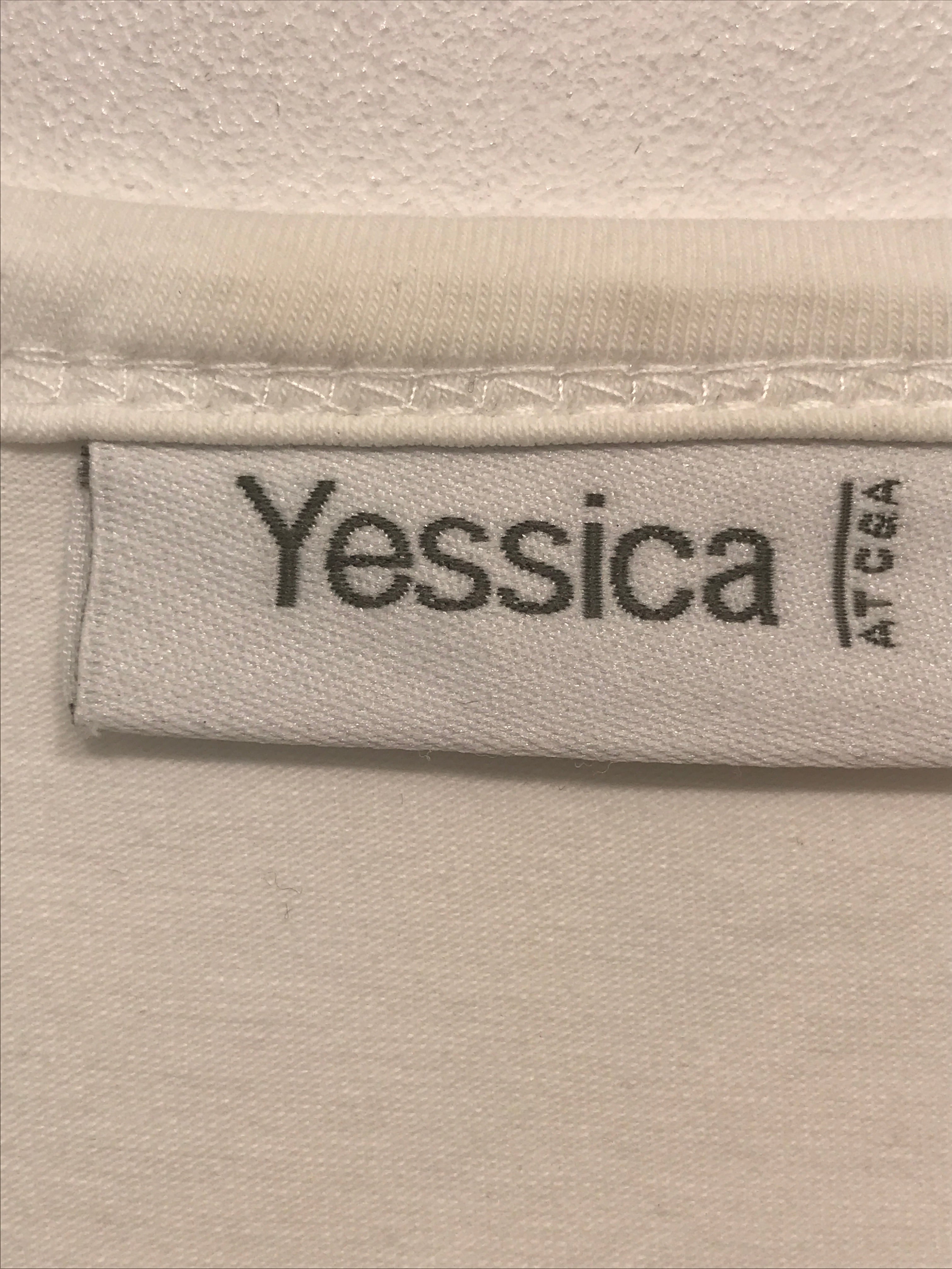 Yessica Bluse