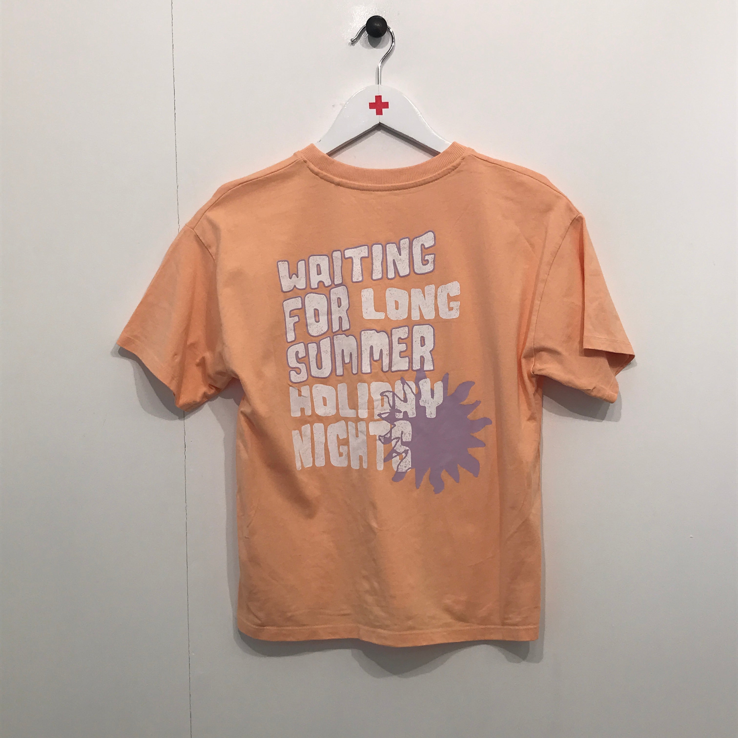 Reserved T-shirt