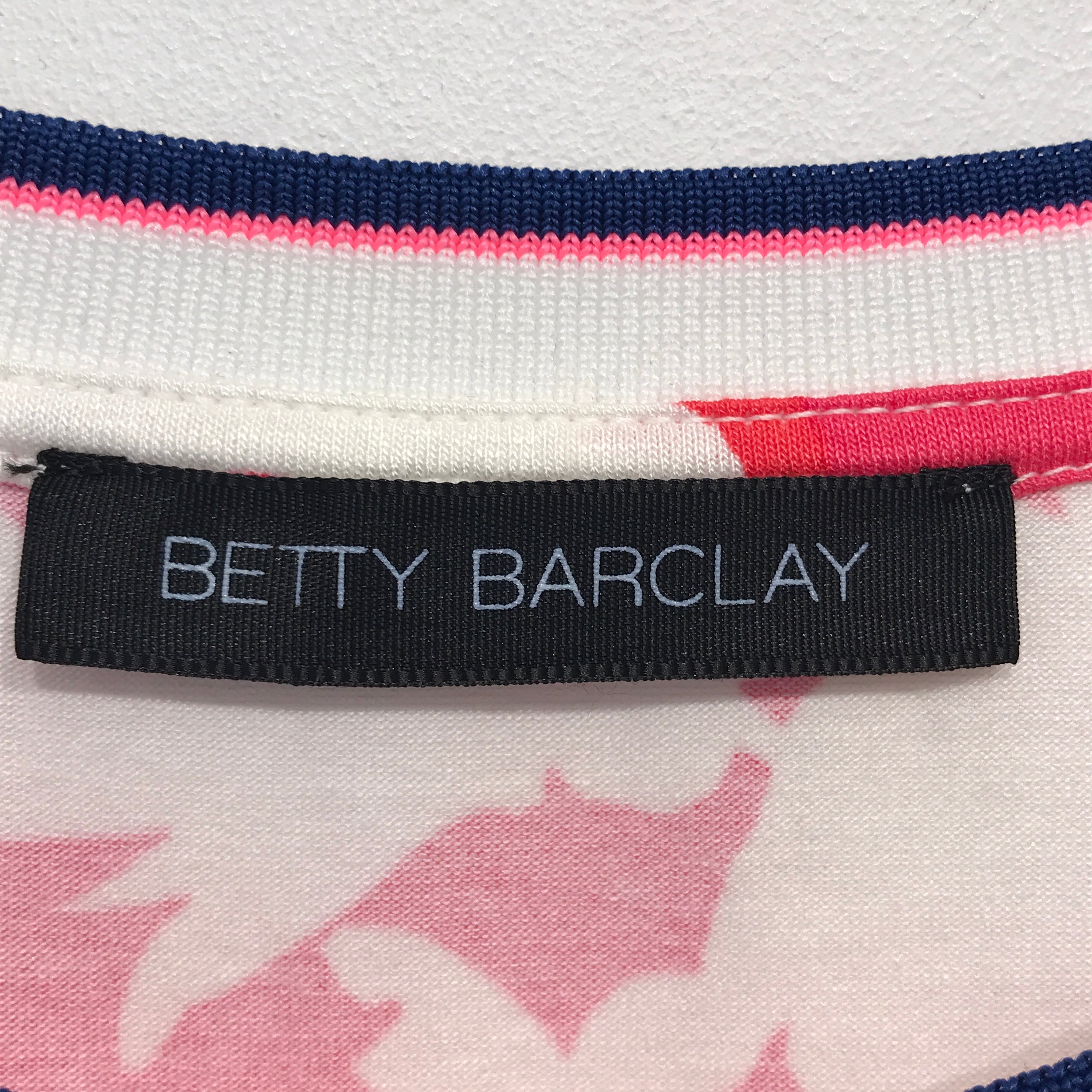 Betty Barclay Bluse