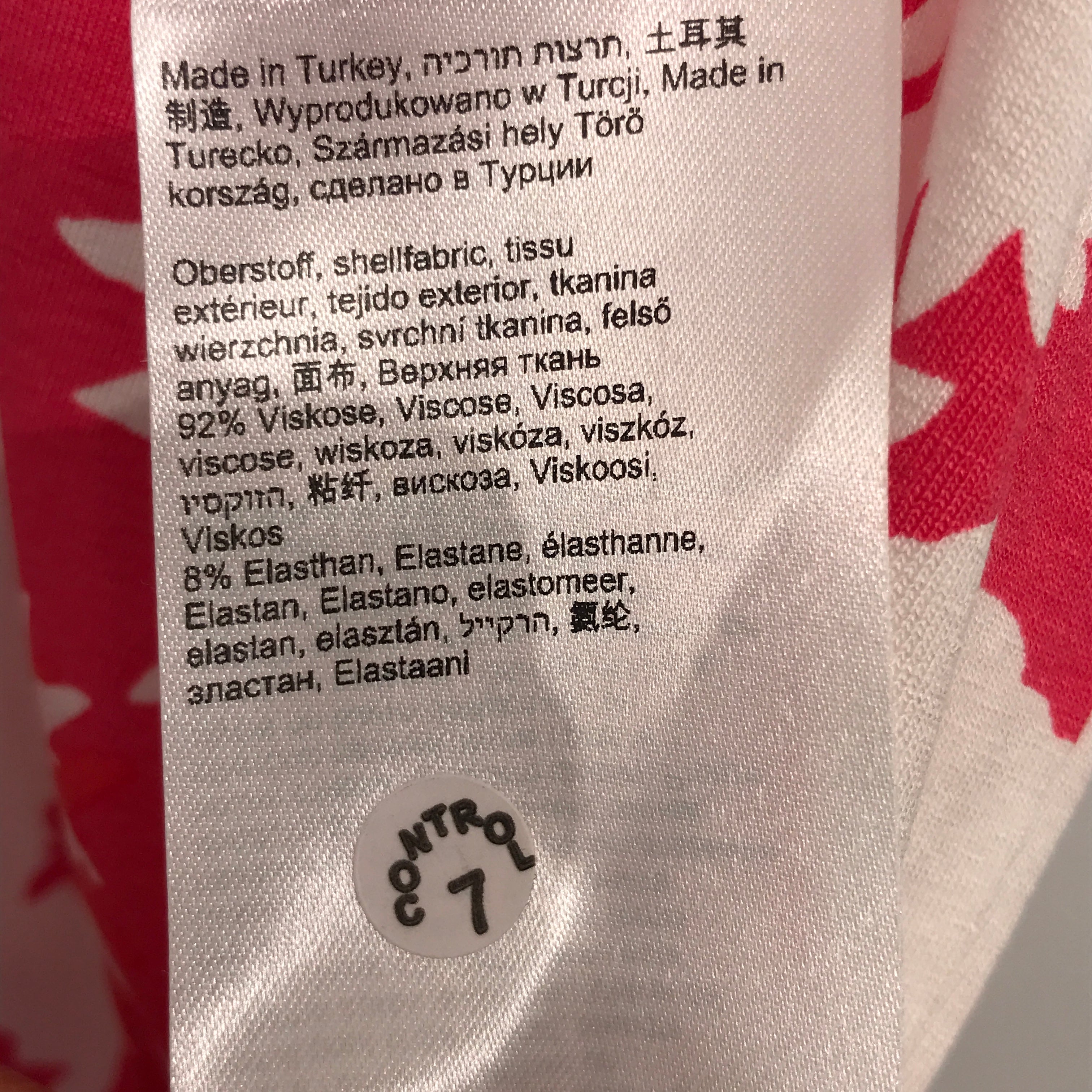 Betty Barclay Bluse