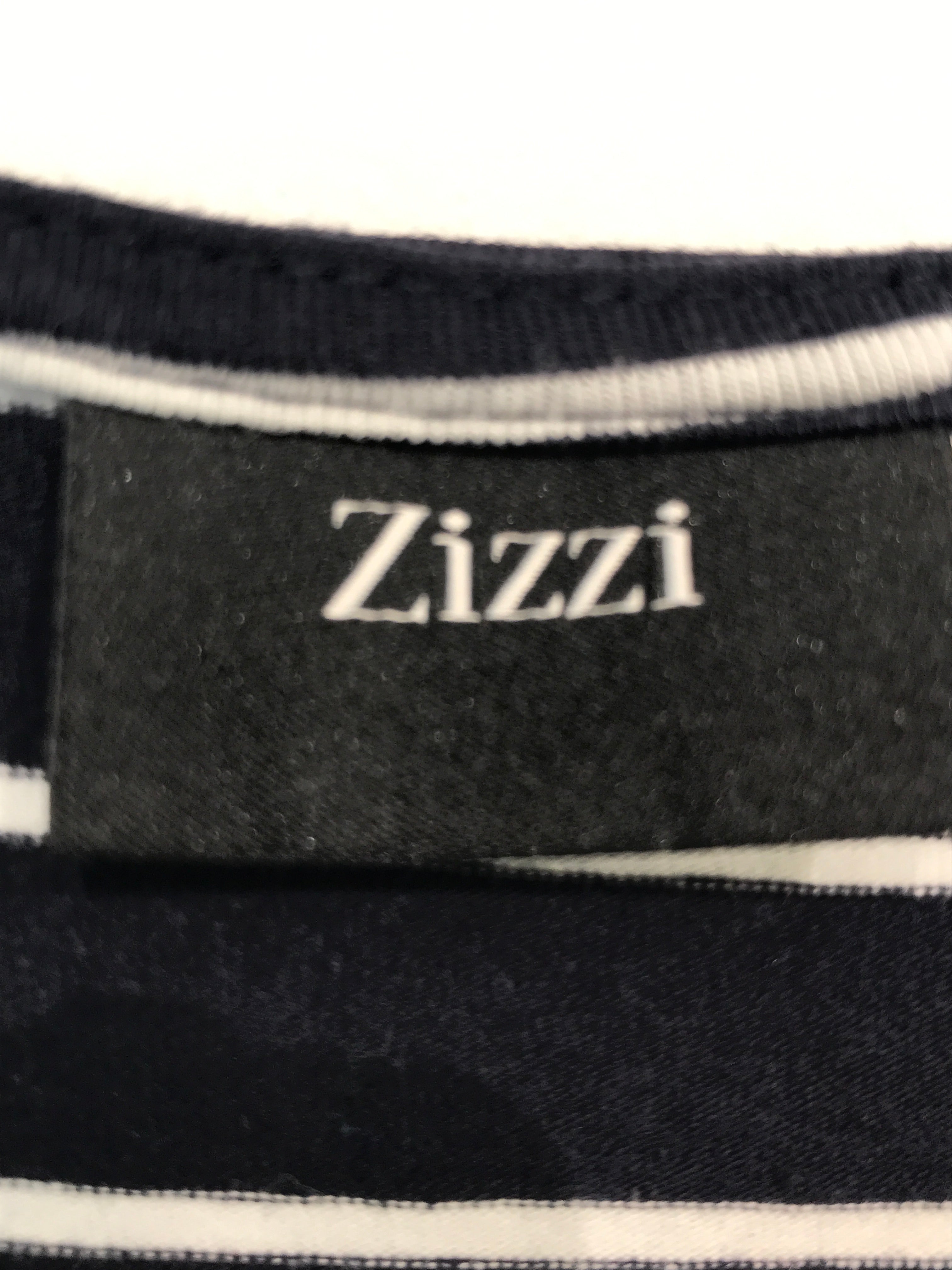 Zizzi Kjole
