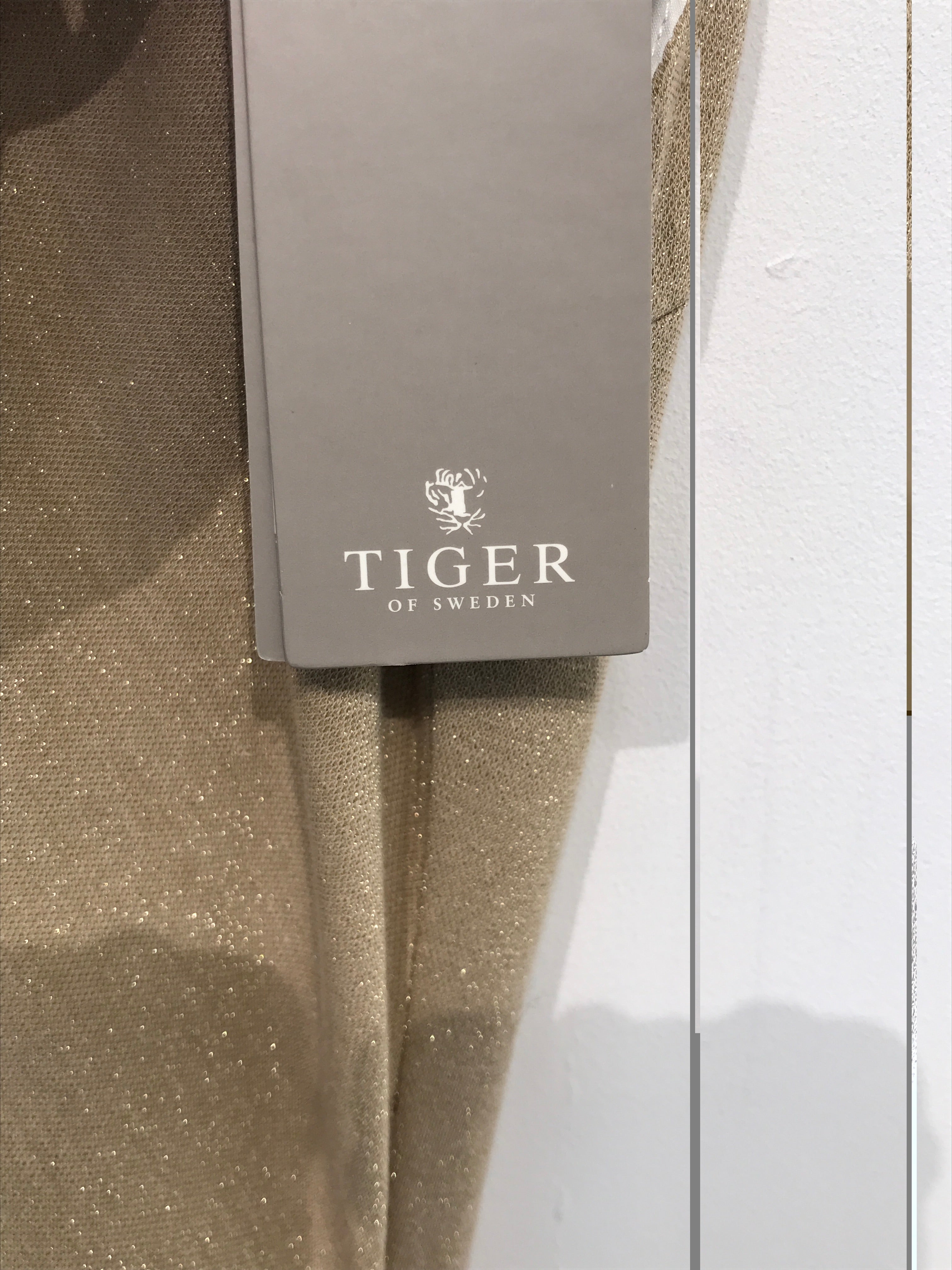 Tiger Of Sweden Kjole