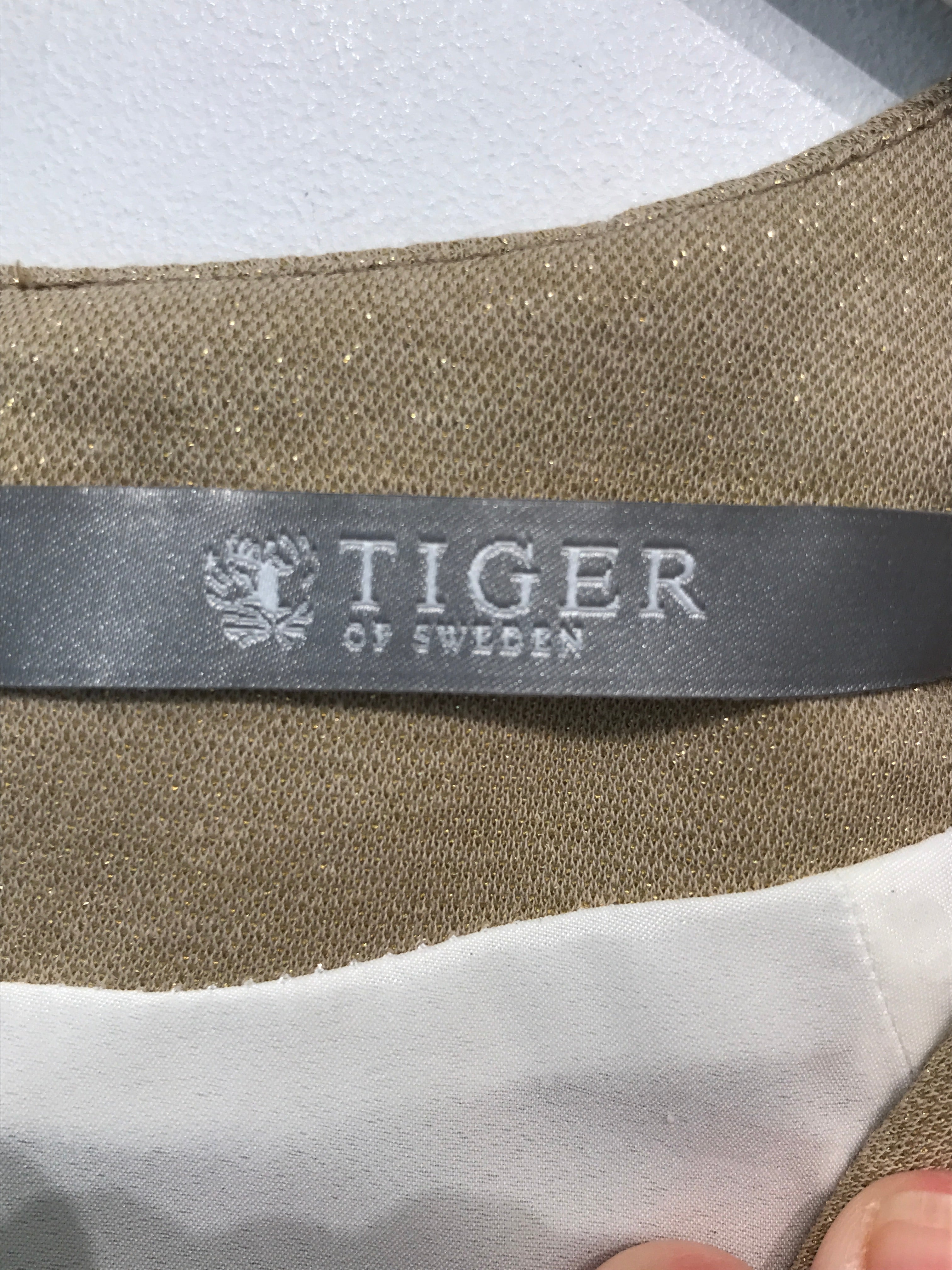 Tiger Of Sweden Kjole