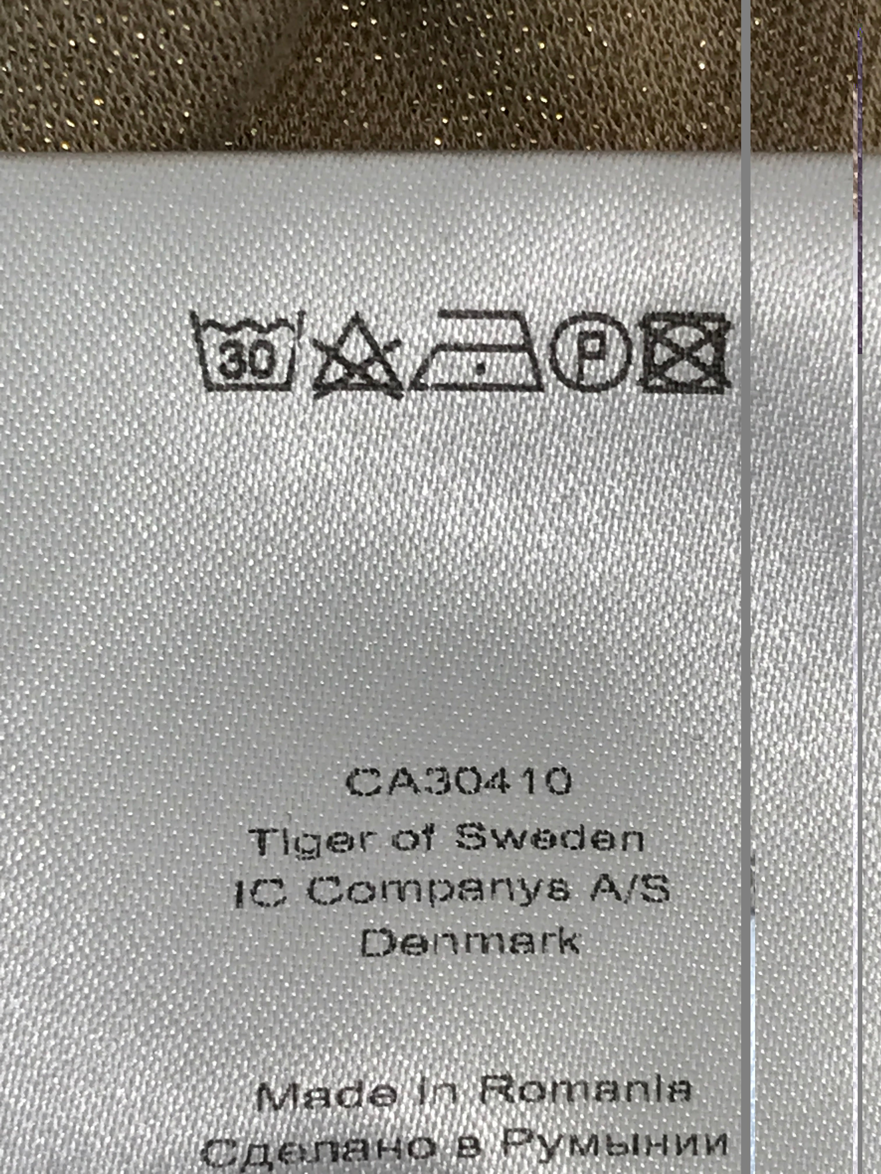 Tiger Of Sweden Kjole
