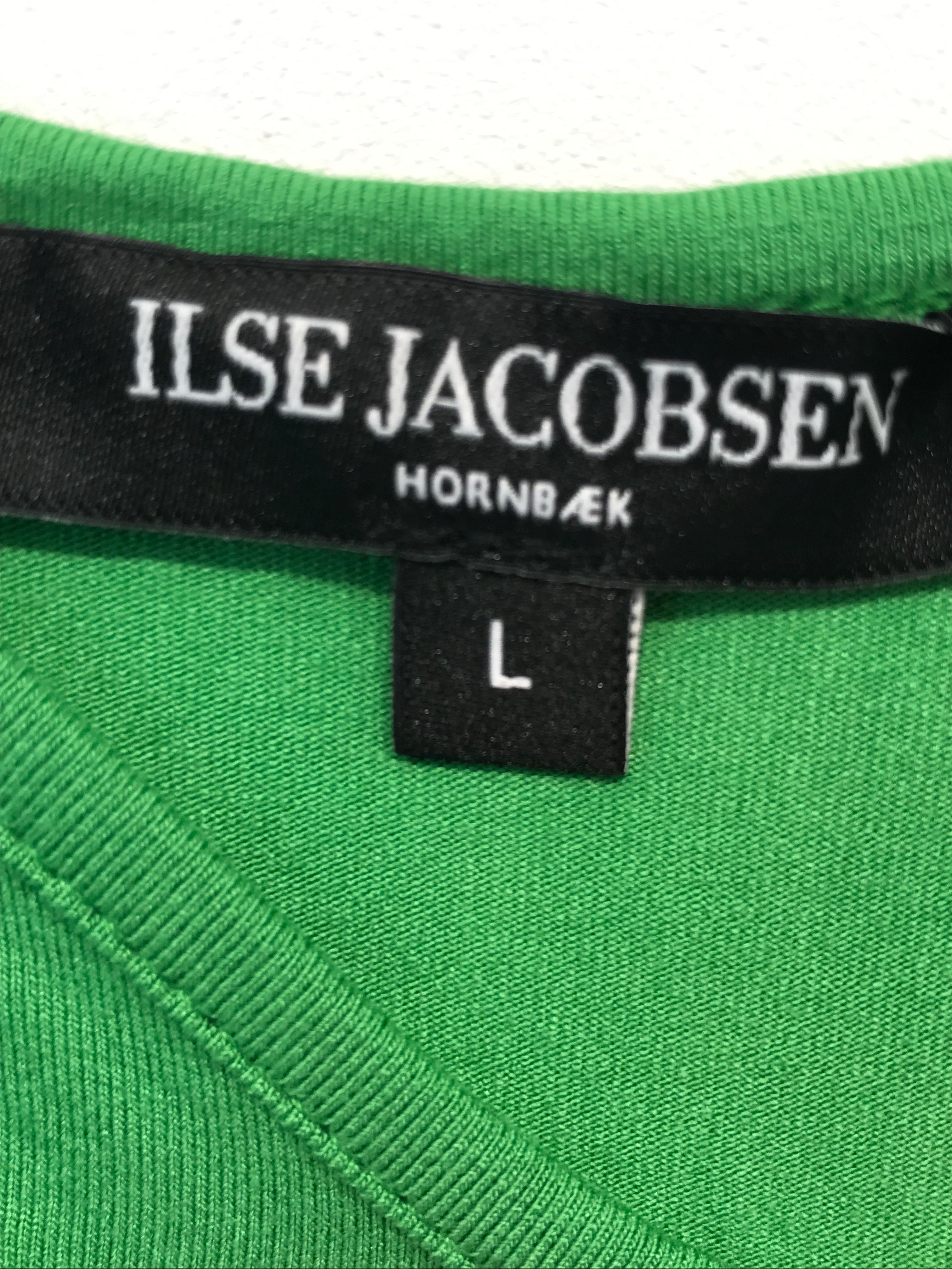 Ilse Jacobsen Kjole